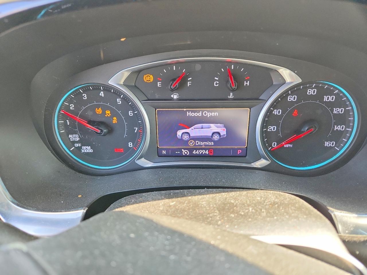 2021 Chevrolet Traverse Rs White vin: 1GNEVJKW2MJ241287