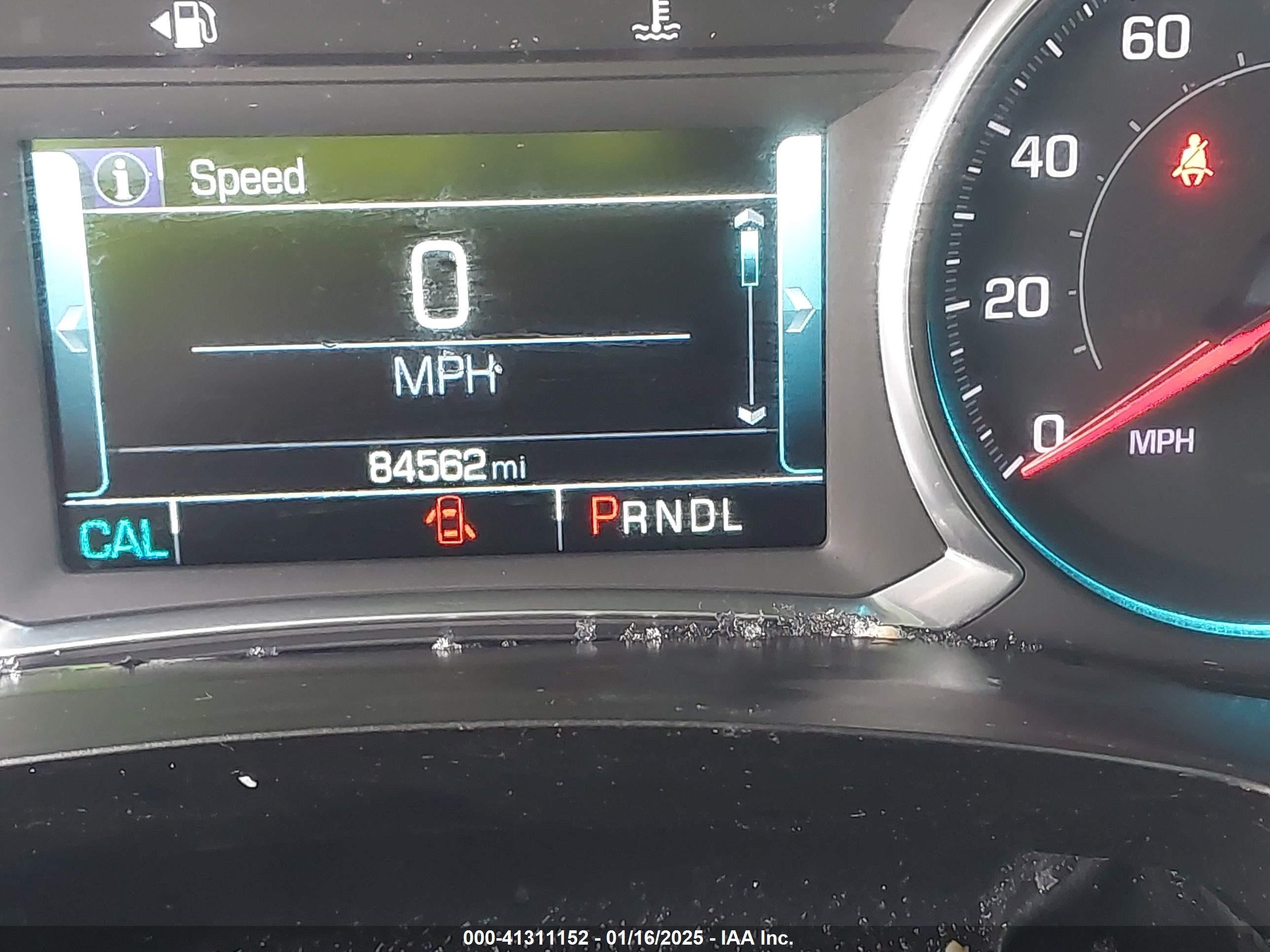 2019 Chevrolet Traverse   White vin: 1GNEVKKW4KJ298710