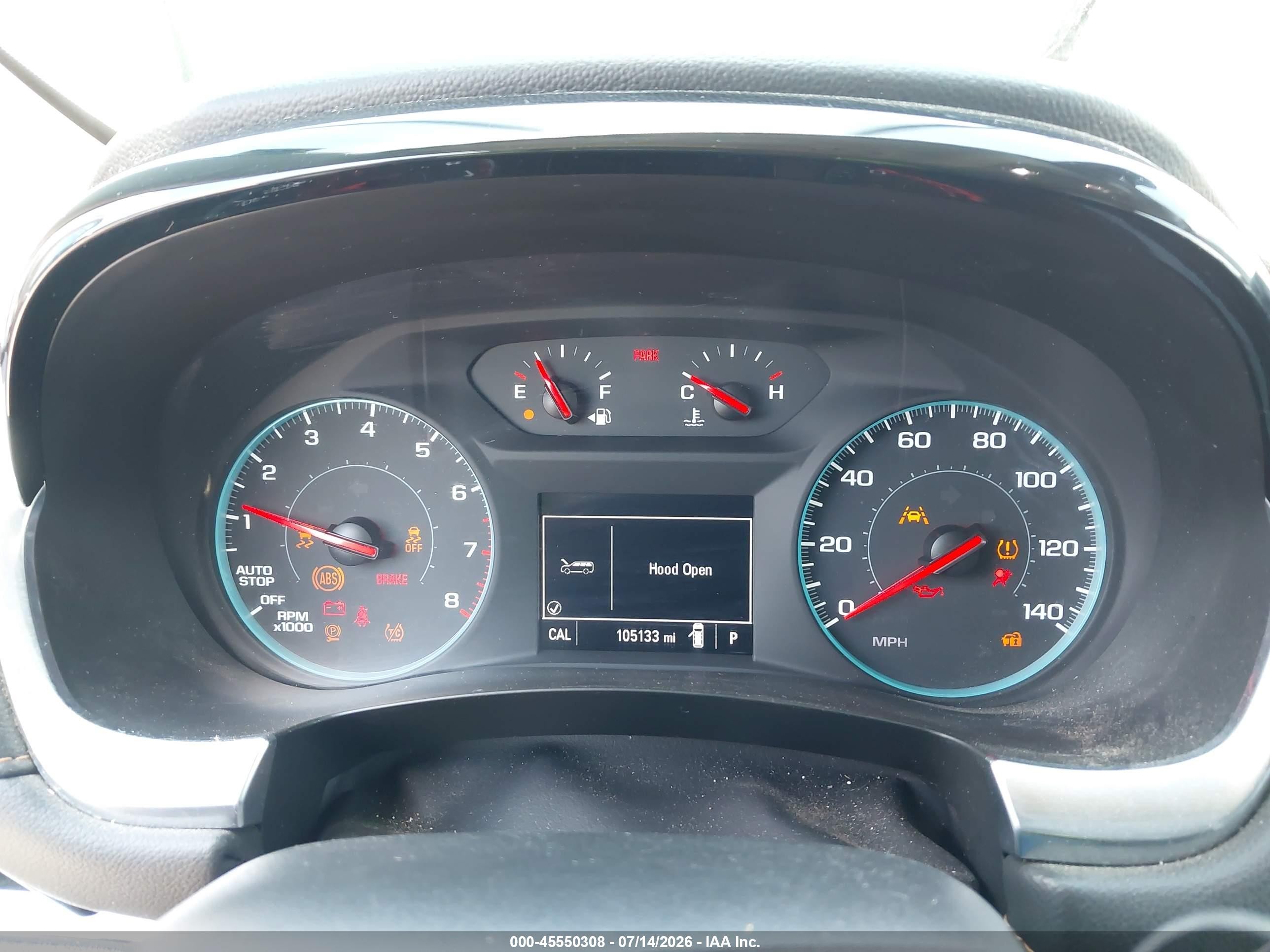 2020 Chevrolet Traverse Awd 1fl Gray vin: 1GNEVLKW1LJ274615
