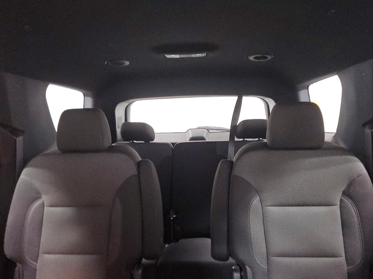 2022 Chevrolet Traverse Lt Silver vin: 1GNEVMKWXNJ170164