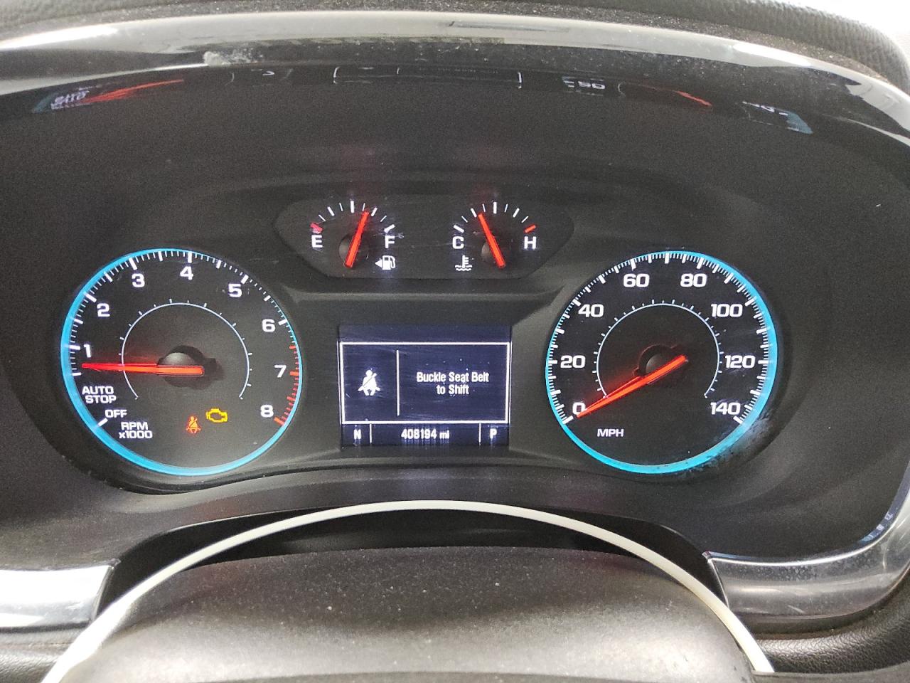 2022 Chevrolet Traverse Lt Silver vin: 1GNEVMKWXNJ170164 Damage: Warning Light - Engine, On, Unacceptable