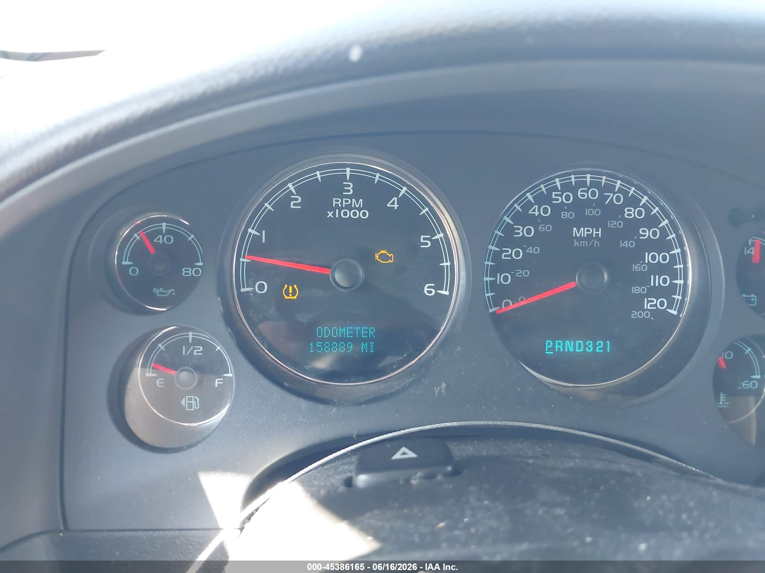 2008 Chevrolet Tahoe Lt Black vin: 1GNFC13018R101212