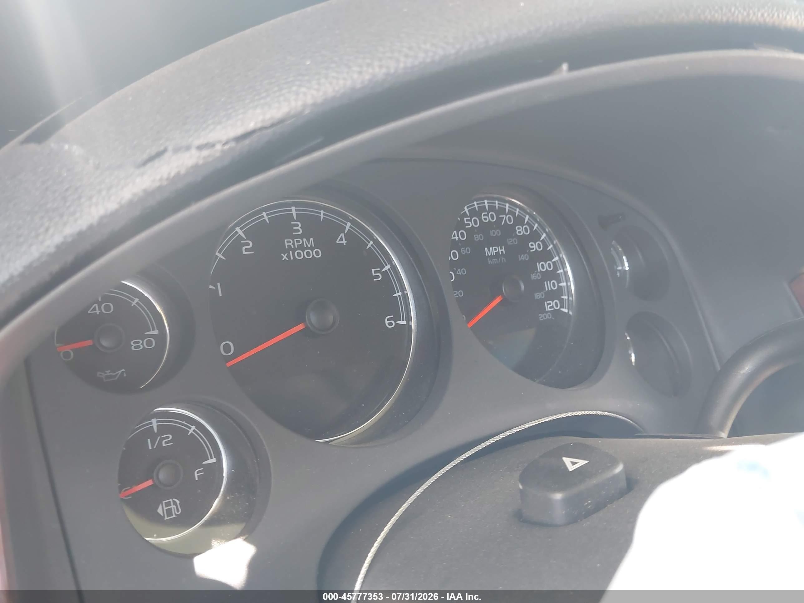 2008 Chevrolet Tahoe Ltz Бежевый vin: 1GNFC13018R197701