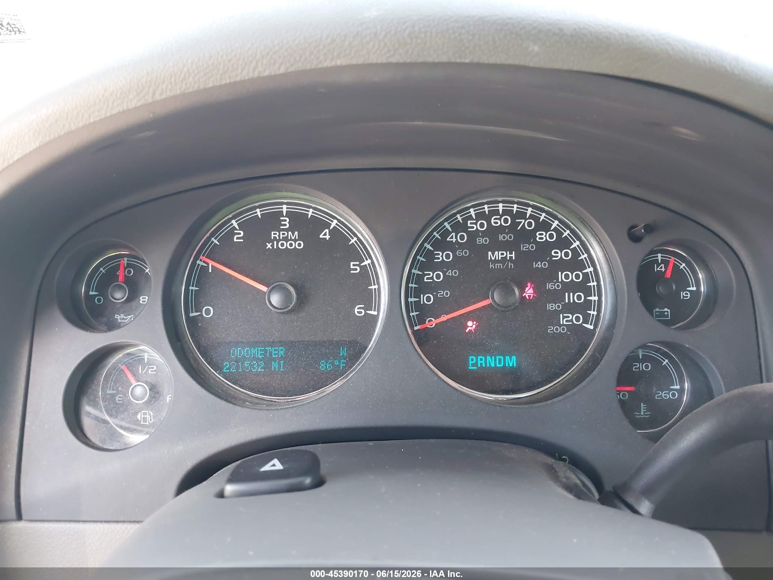 2009 Chevrolet Tahoe Ls Dark Blue vin: 1GNFC13019R102667