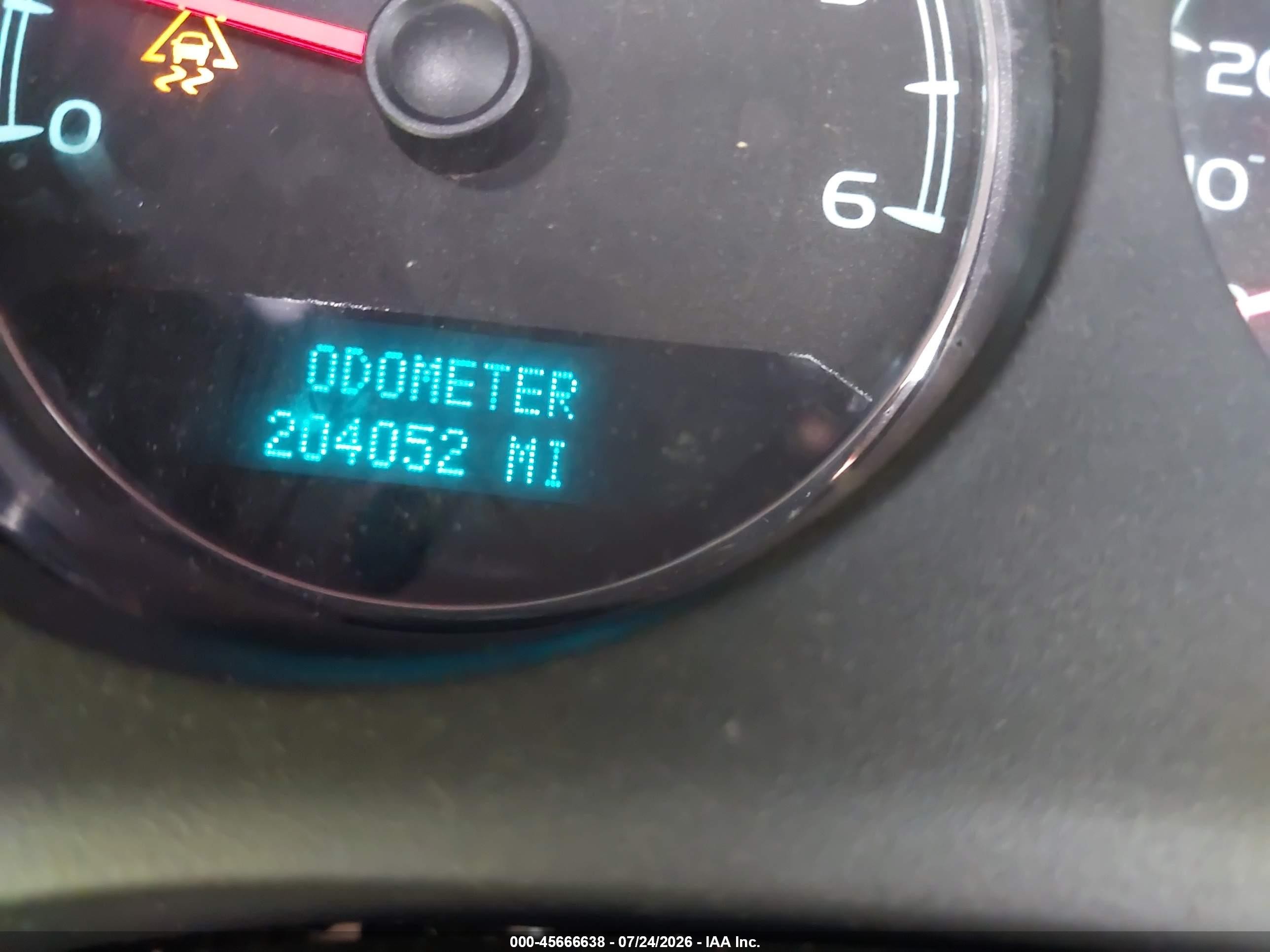 2008 Chevrolet Tahoe Ltz Синий vin: 1GNFC13028R190403