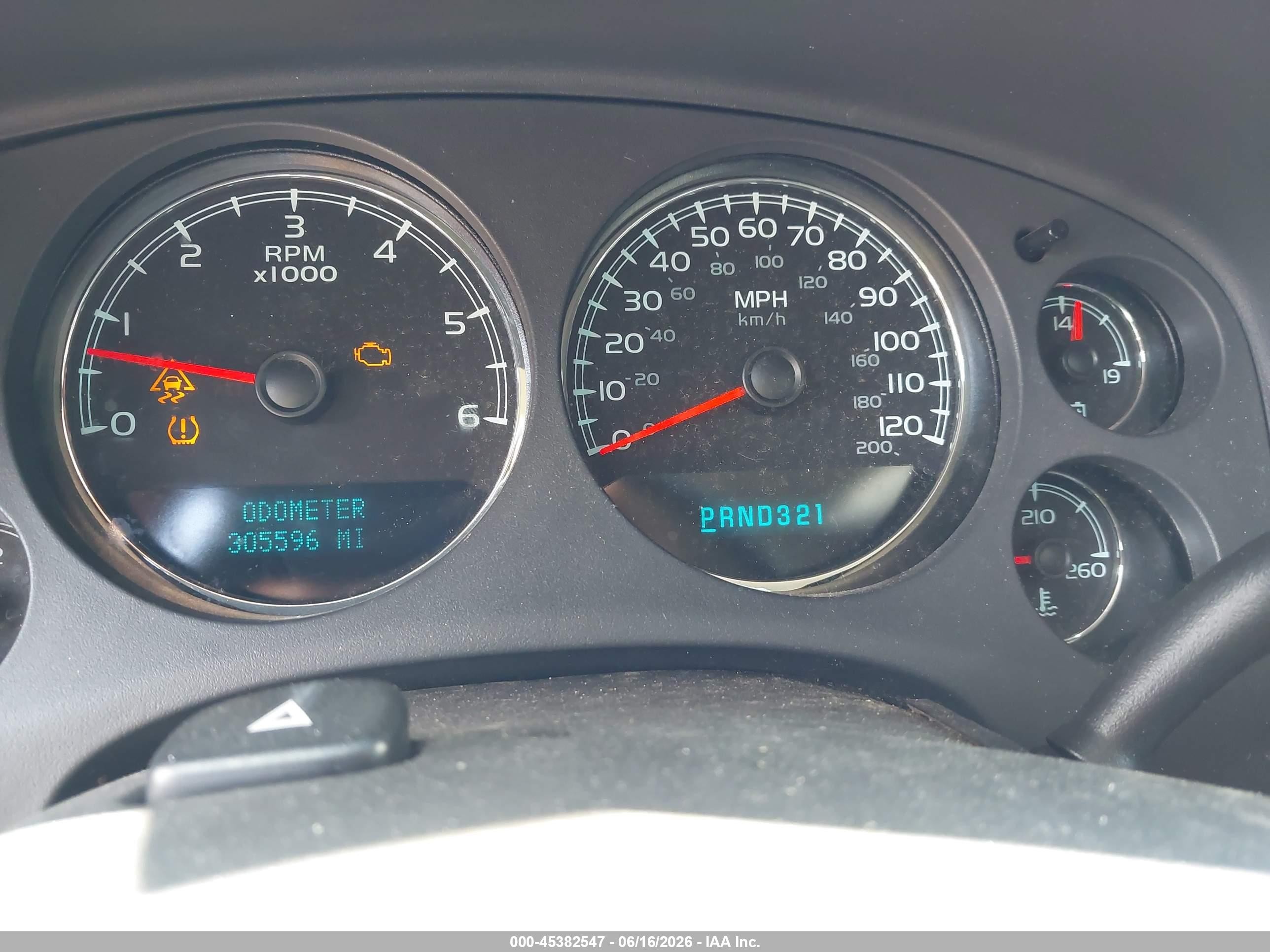 2008 Chevrolet Tahoe Lt Gold vin: 1GNFC13058R237102
