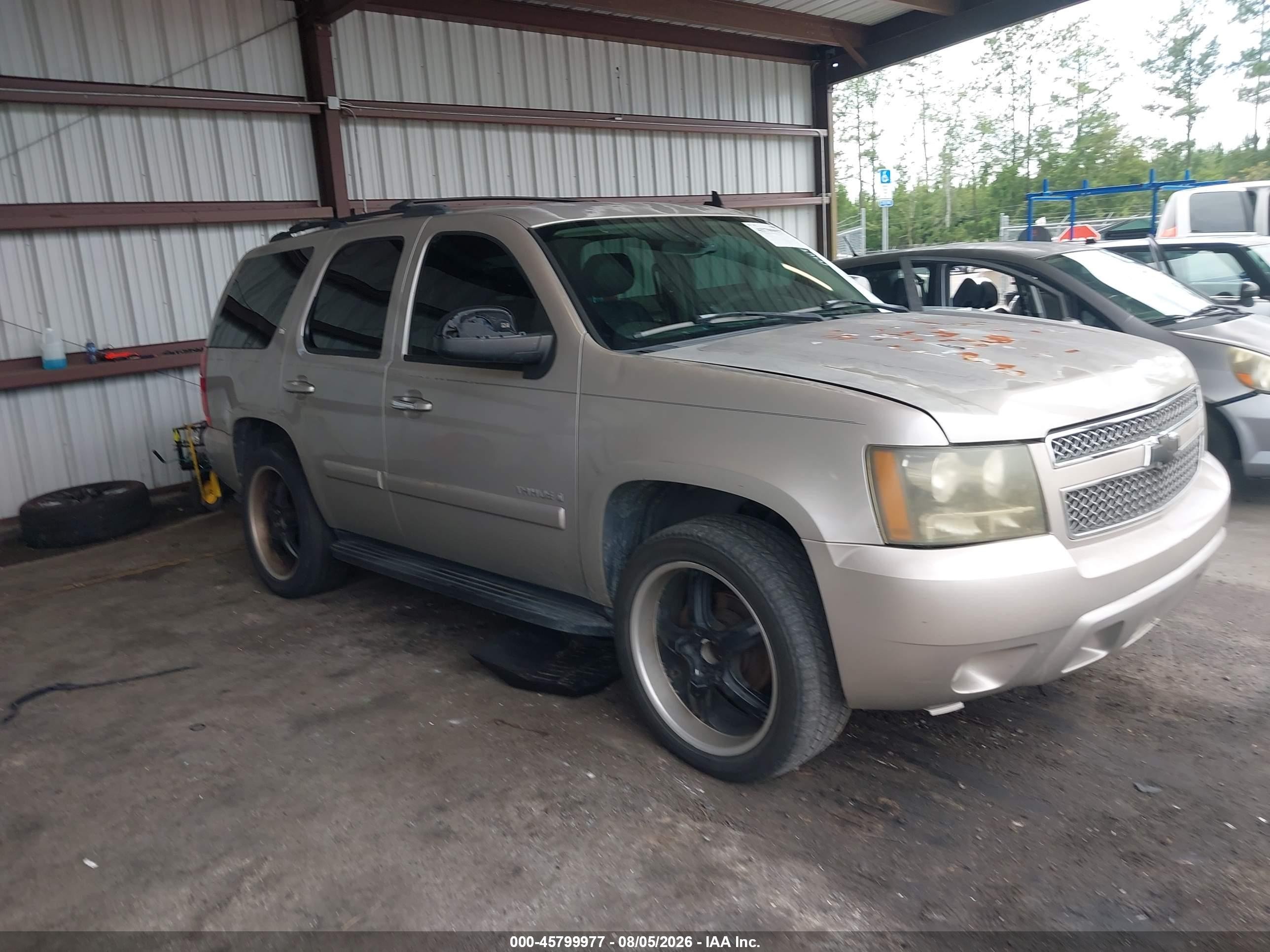 1GNFC13087J390599