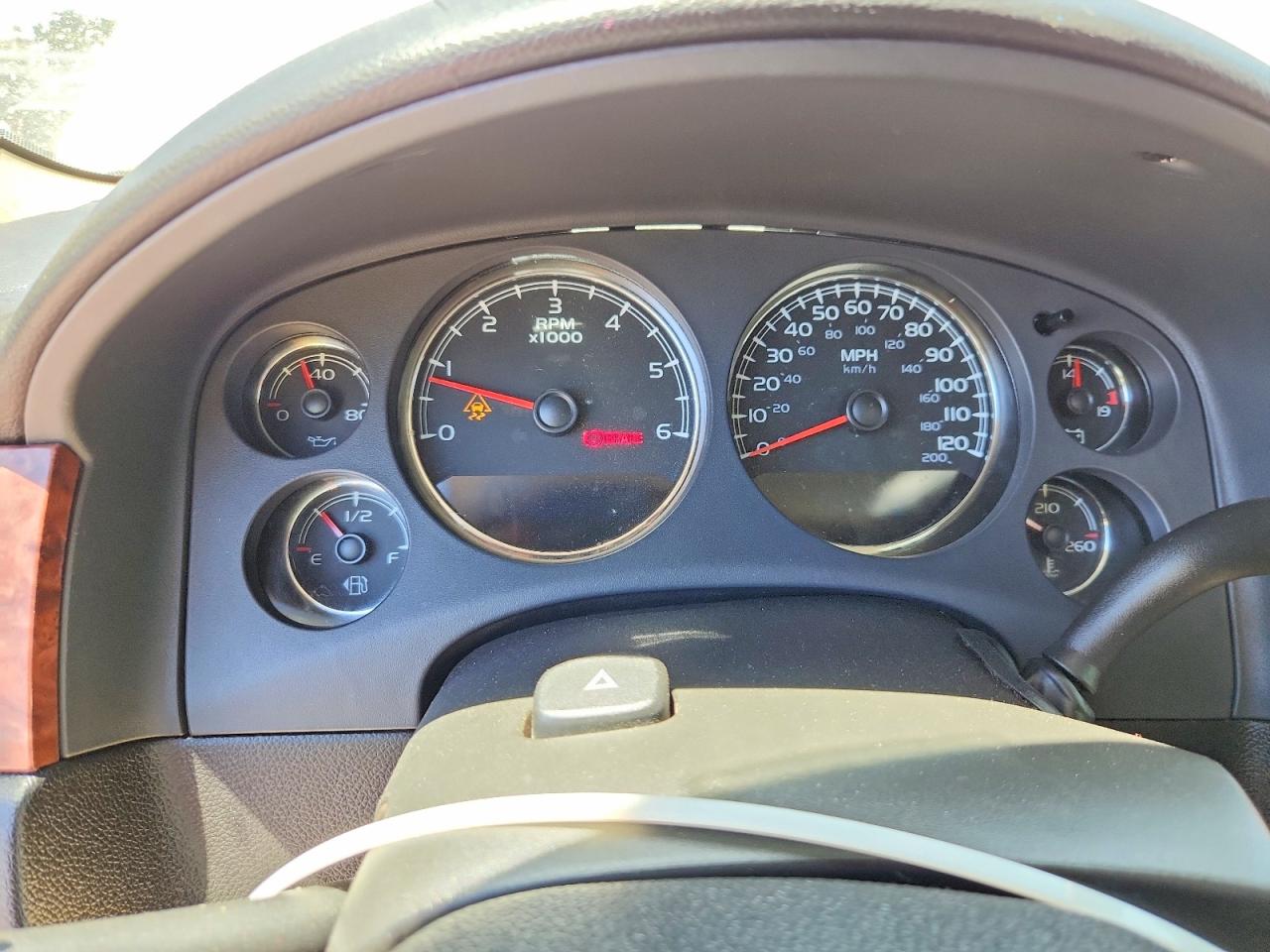 2007 Chevrolet Tahoe C1500 Tan vin: 1GNFC13097R201864