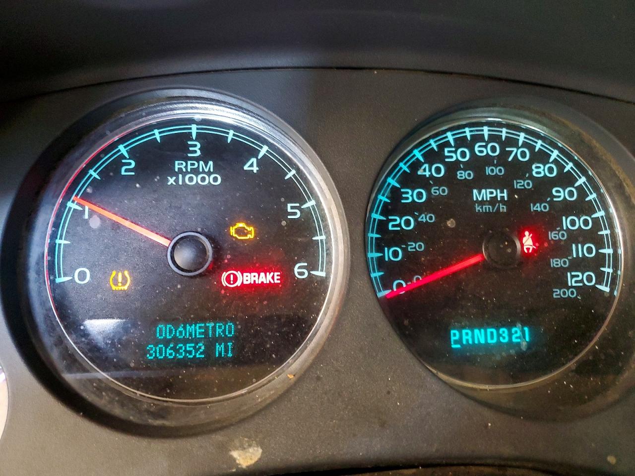 2008 Chevrolet Tahoe C1500 Black vin: 1GNFC13098R167166