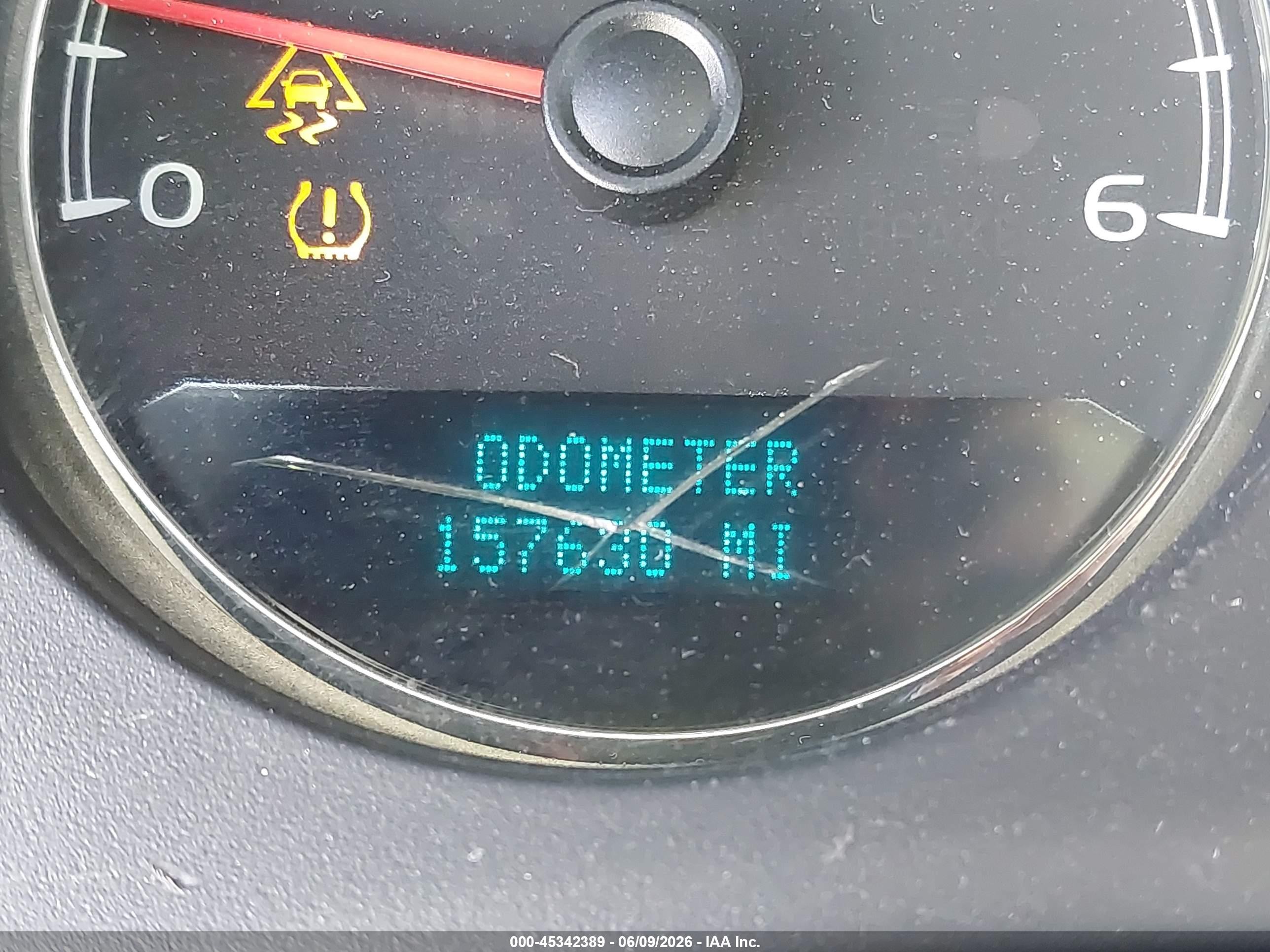 2007 Chevrolet Tahoe Lt Черный vin: 1GNFC130X7R350204