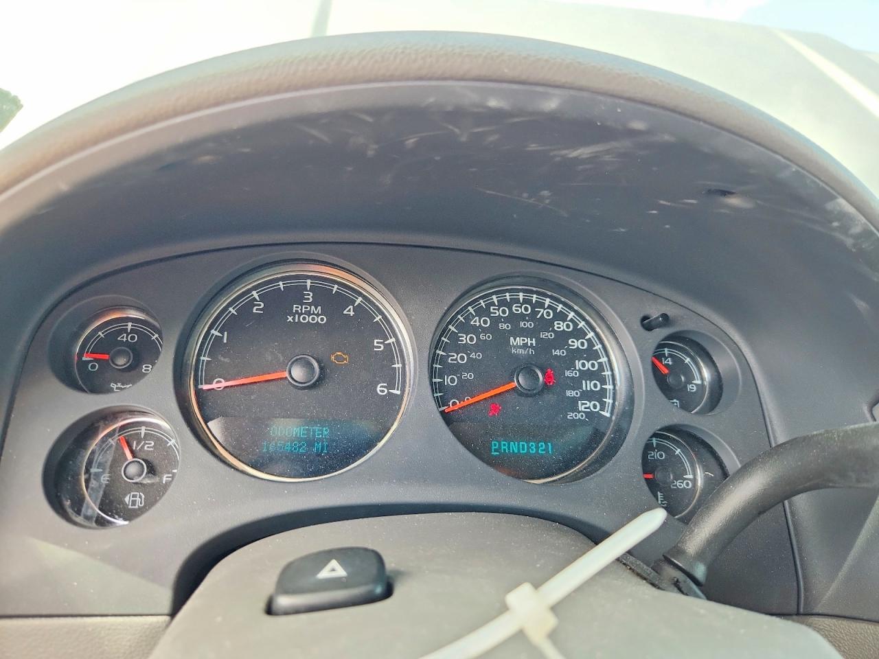 2008 Chevrolet Tahoe C1500 Золотой vin: 1GNFC13C18R112334