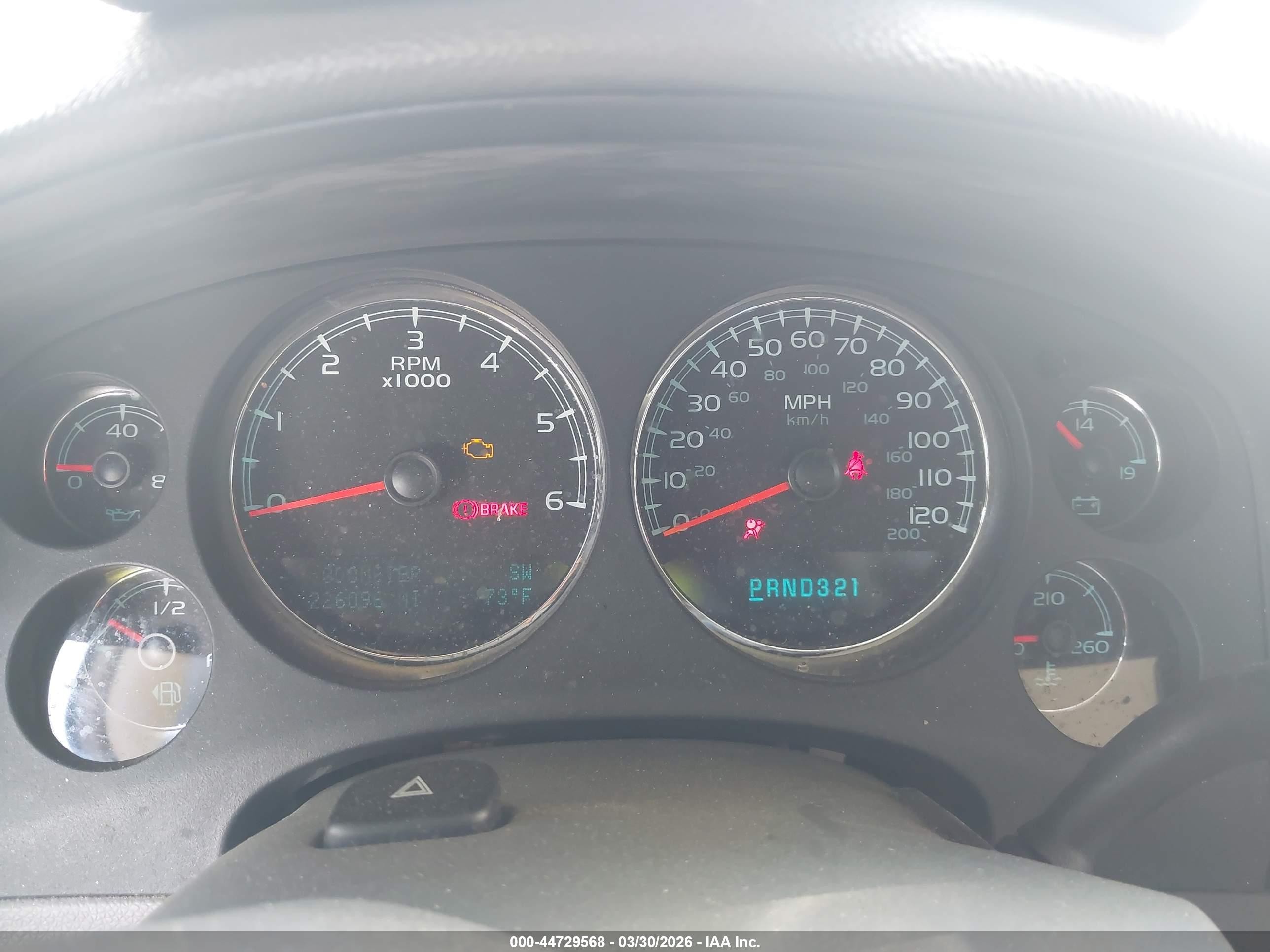 2009 Chevrolet Tahoe Ls Tan vin: 1GNFC13C19R155914