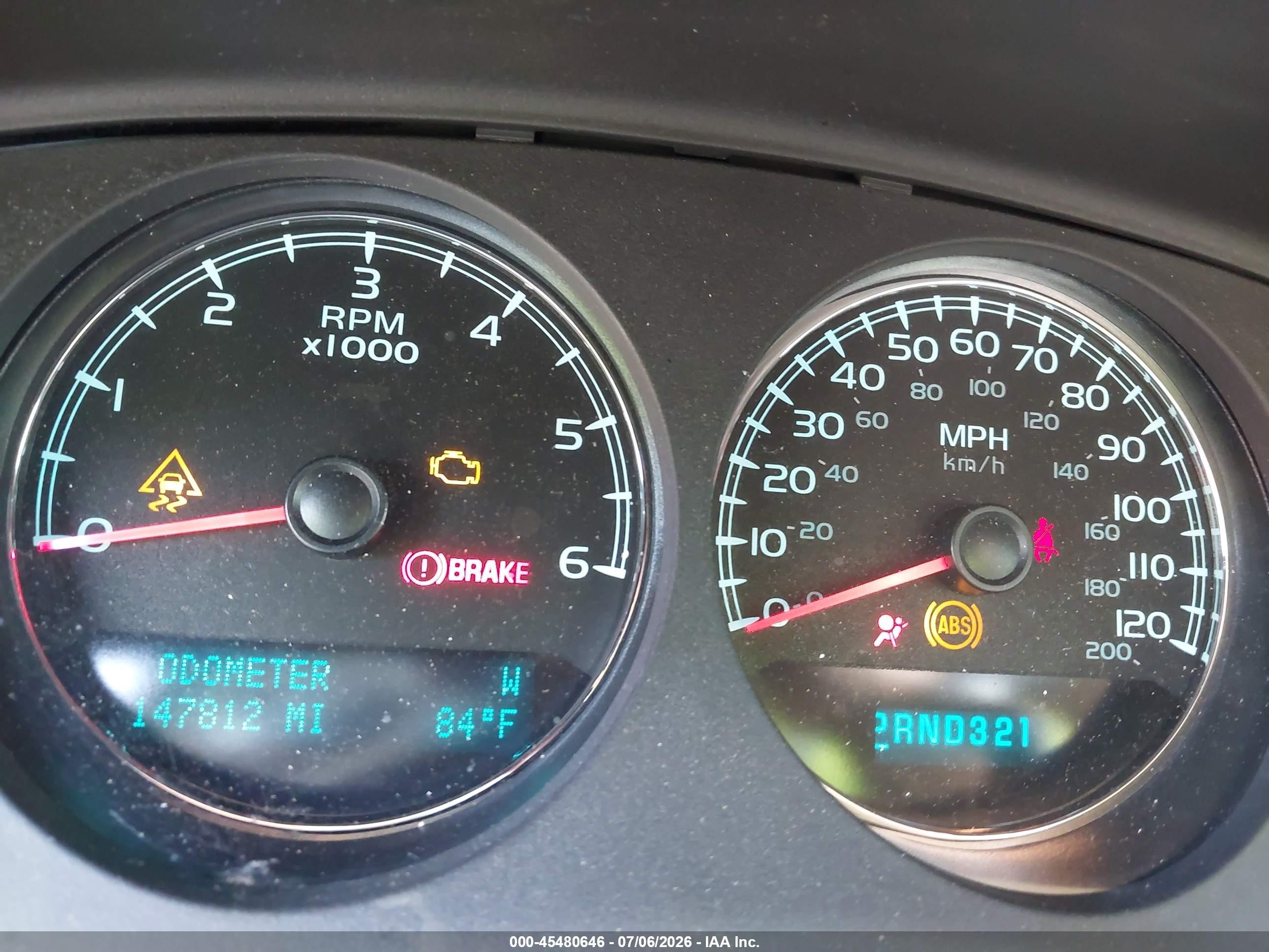 2009 Chevrolet Tahoe Ls Silver vin: 1GNFC13C29R297740