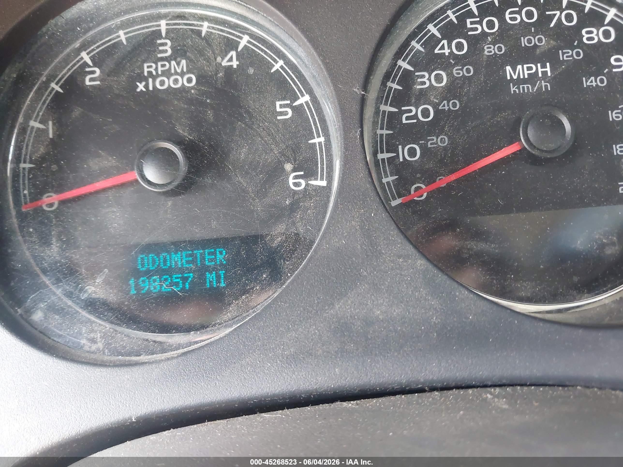 2007 Chevrolet Tahoe Ls White vin: 1GNFC13C37R371969