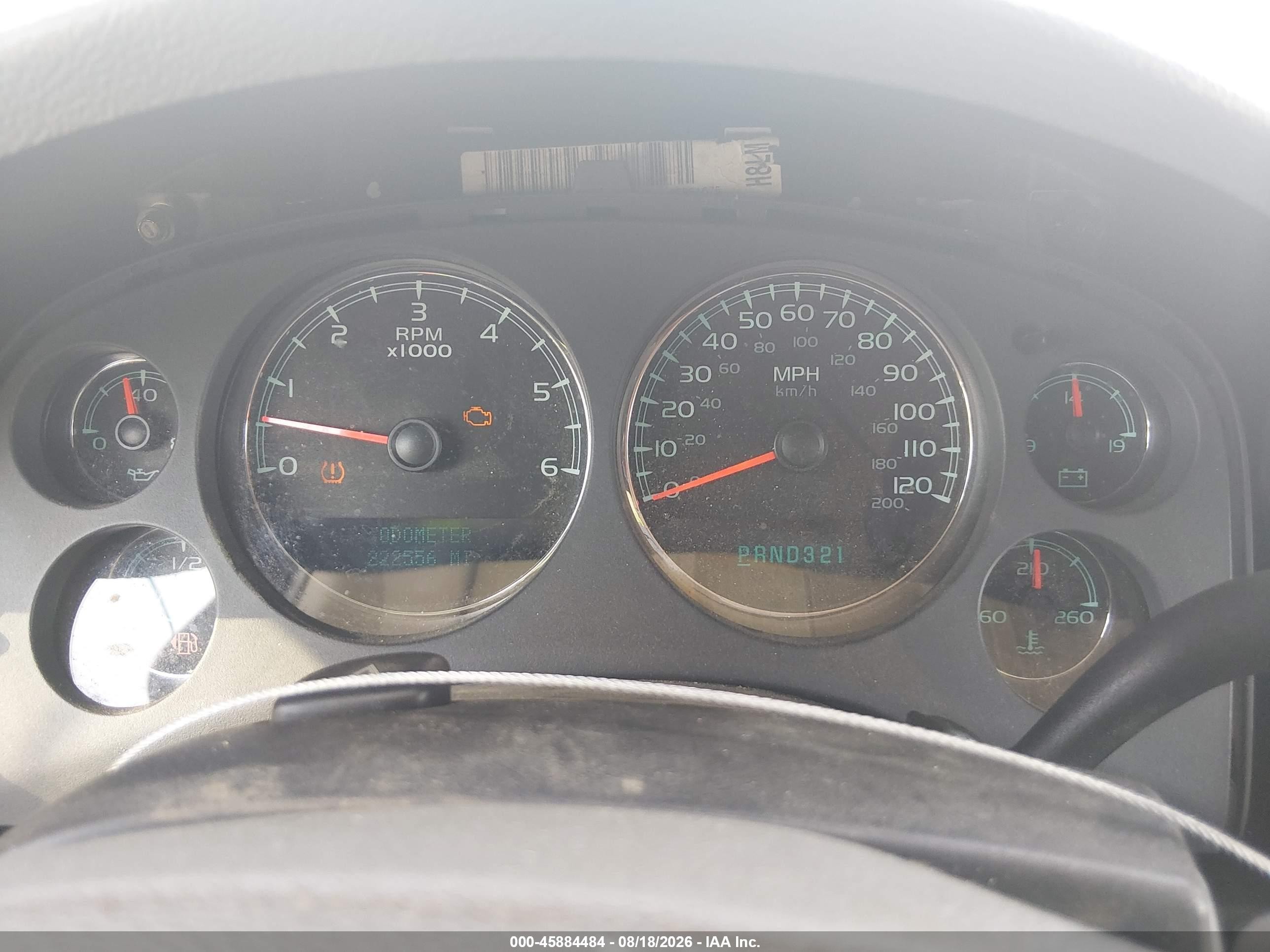 2008 Chevrolet Tahoe Ls Темно-бордовый vin: 1GNFC13C38R194017