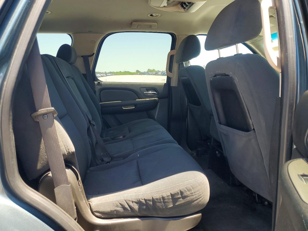 2009 Chevrolet Tahoe C1500 Ls Green vin: 1GNFC13C39R173430