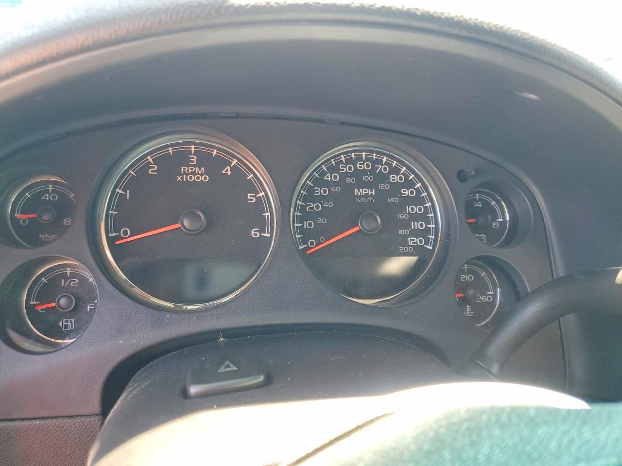 2009 Chevrolet Tahoe C1500 Ls Green vin: 1GNFC13C39R173430