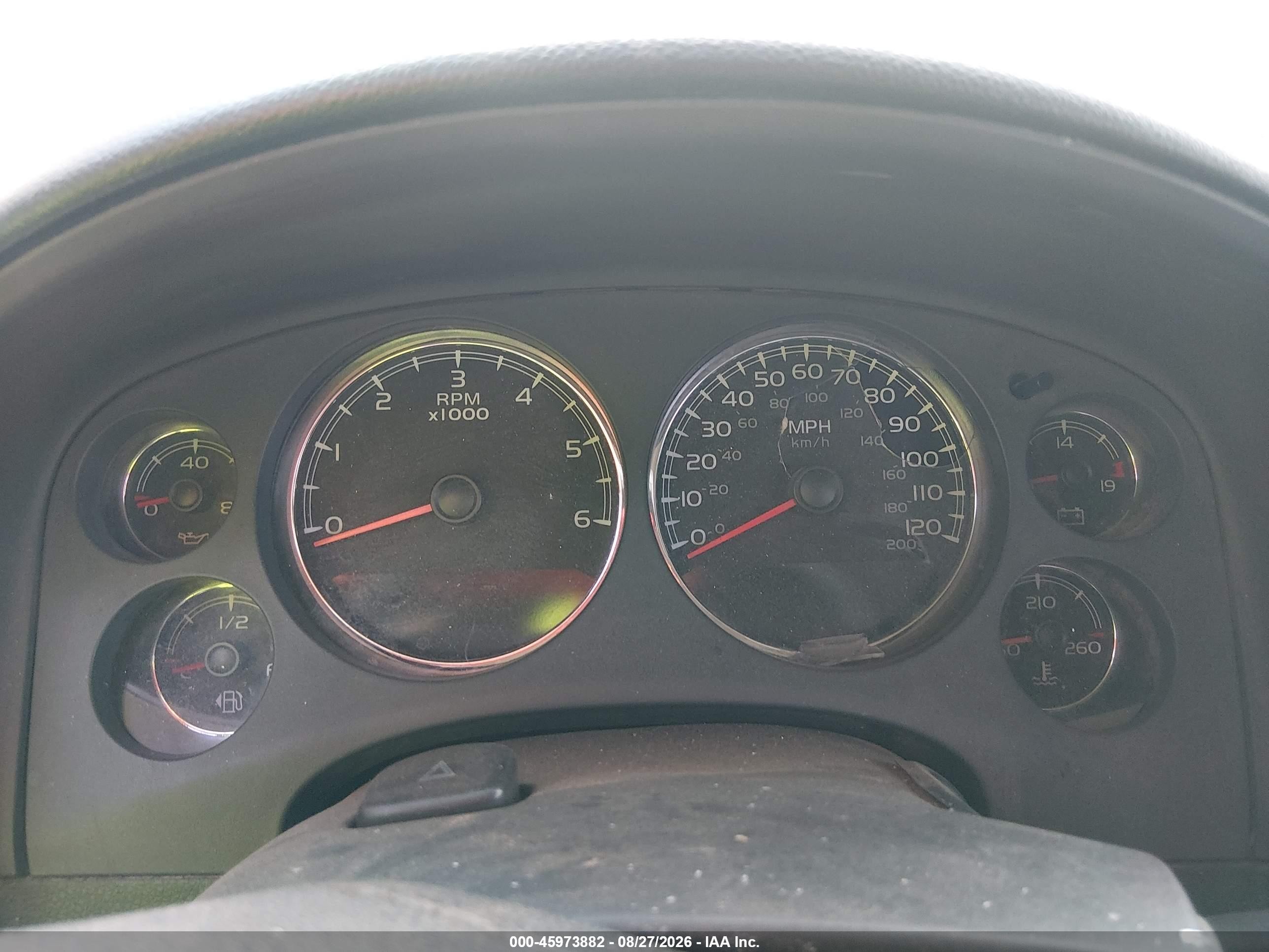 2007 Chevrolet Tahoe Ls Tan vin: 1GNFC13C47R265238