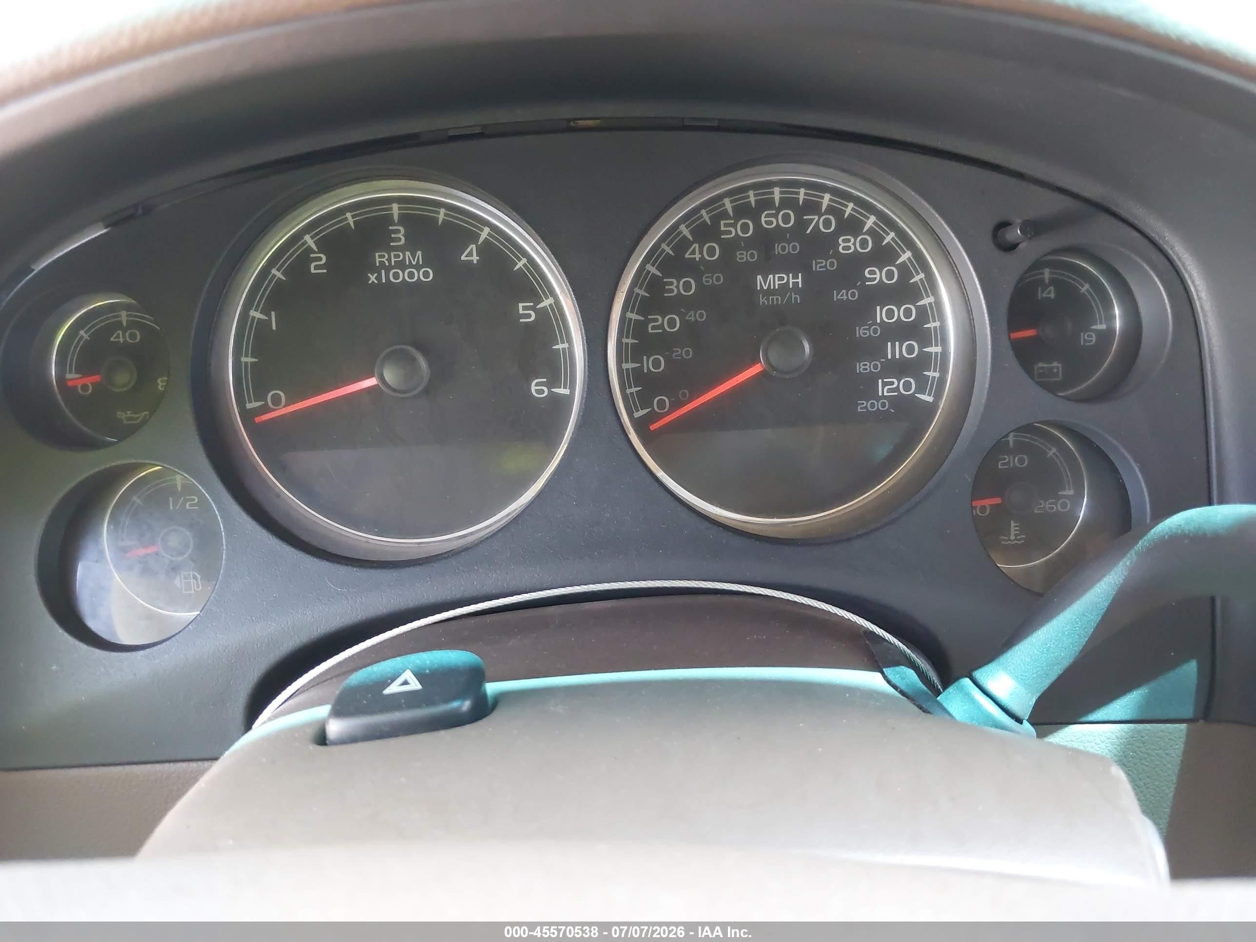 2009 Chevrolet Tahoe Ls White vin: 1GNFC13C49R175767