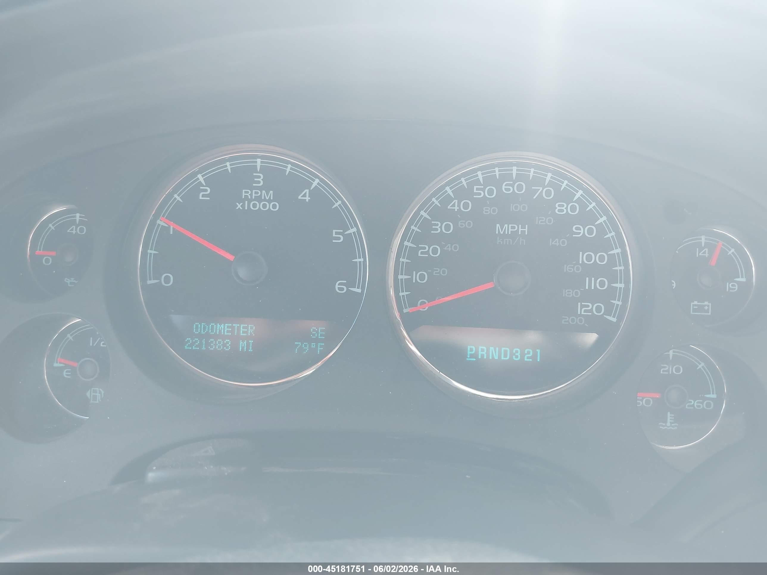 2009 Chevrolet Tahoe Ls Синий vin: 1GNFC13C59R215144