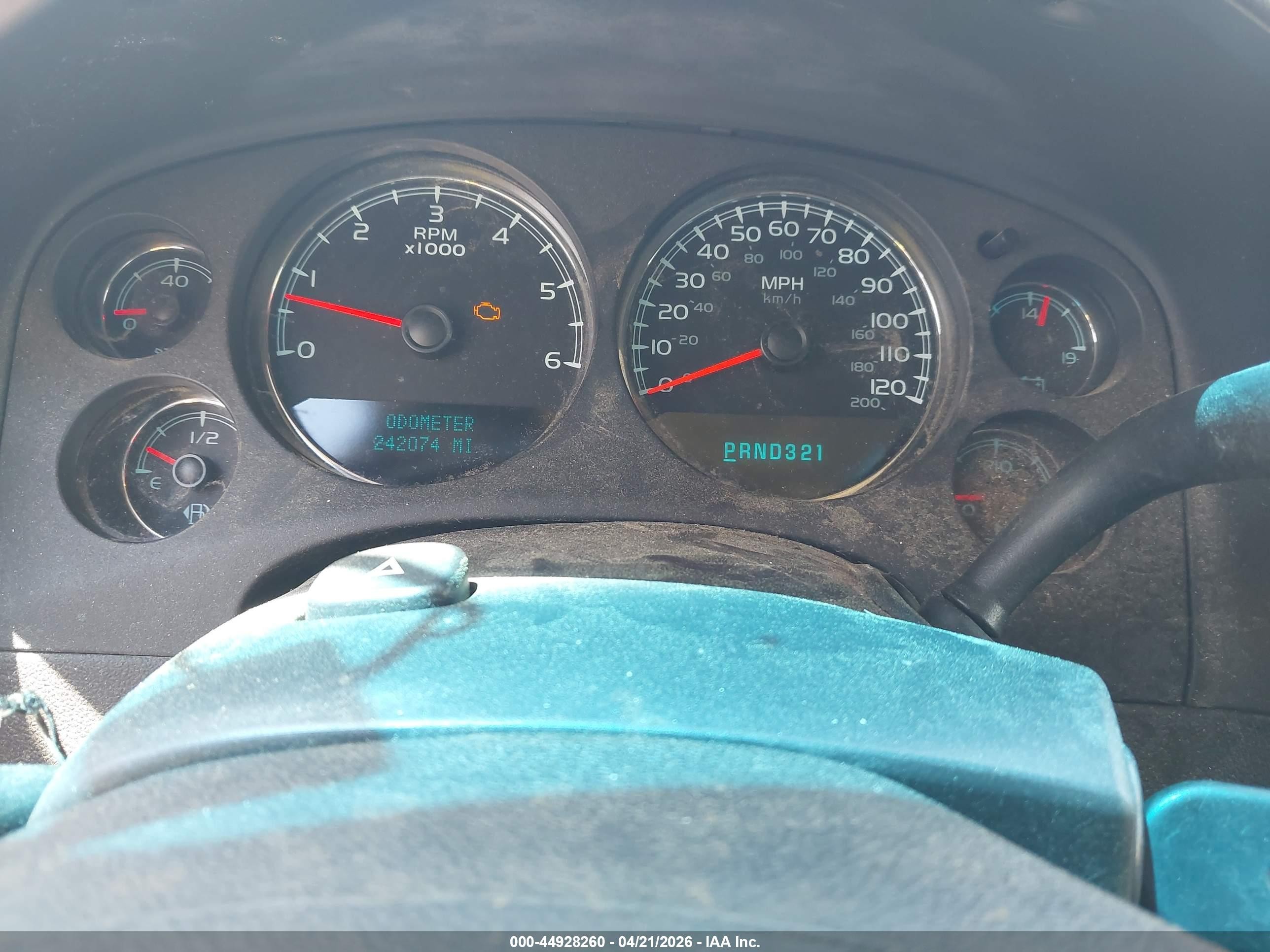 2008 Chevrolet Tahoe Ls Tan vin: 1GNFC13C68J199212