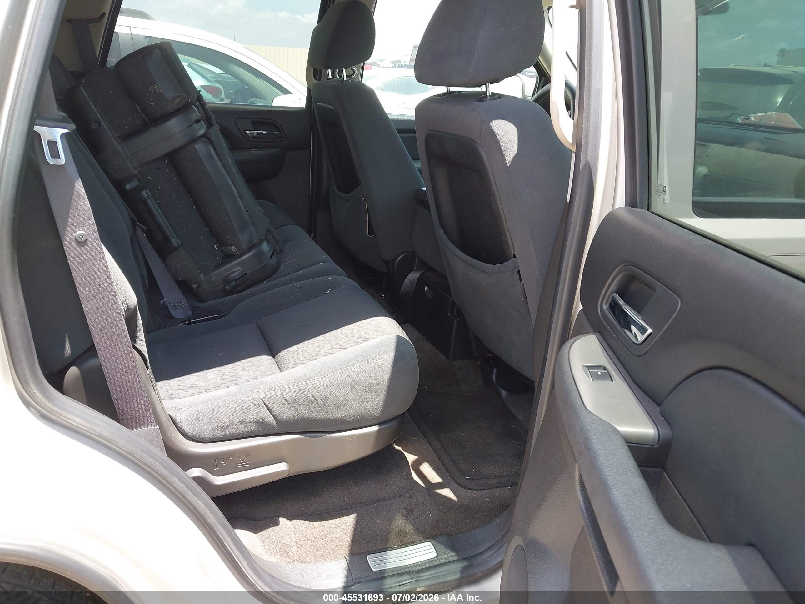 2009 Chevrolet Tahoe Ls Beige vin: 1GNFC13C69R139546