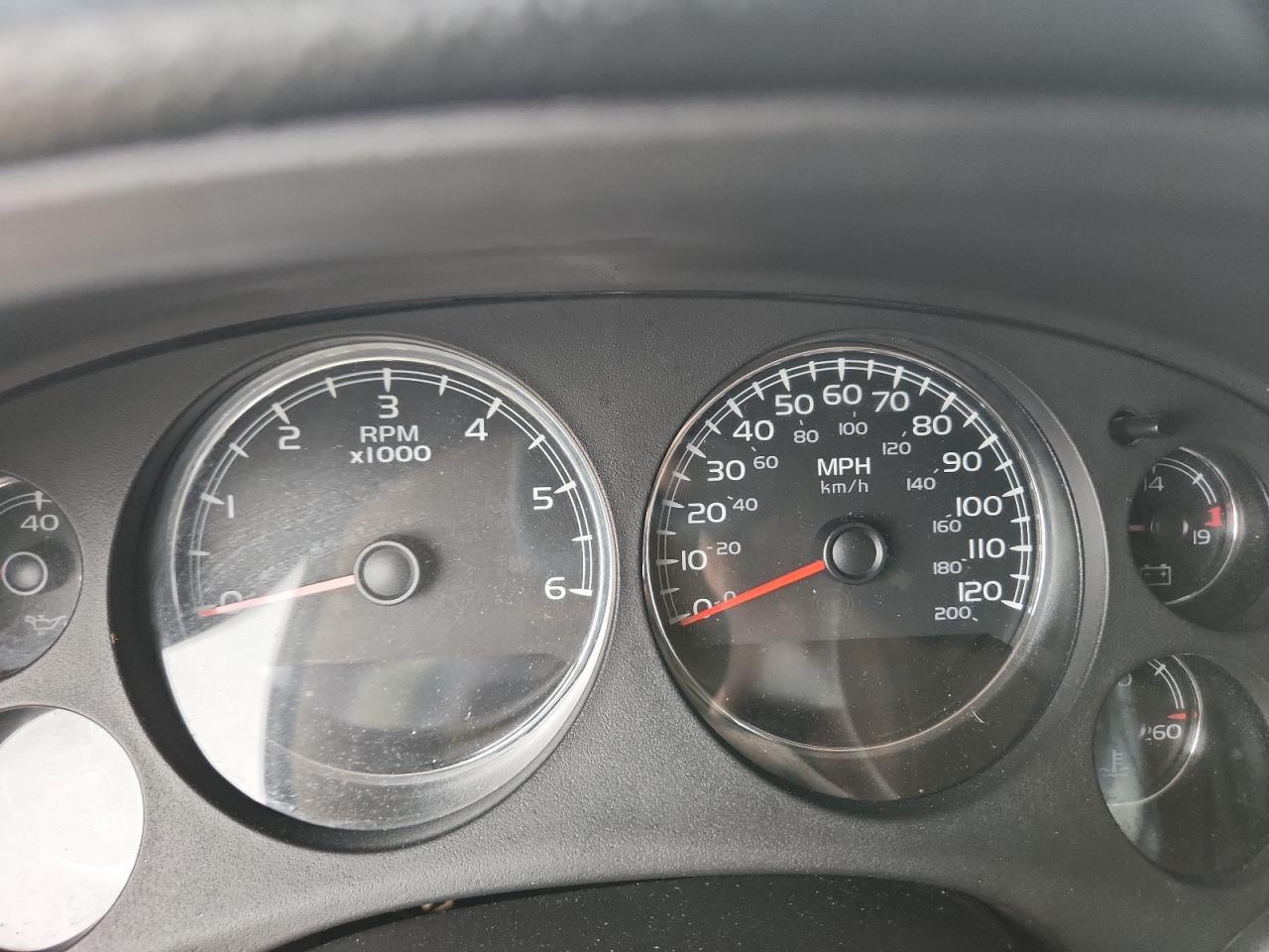 2007 Chevrolet Tahoe C1500 Blue vin: 1GNFC13C87J302919