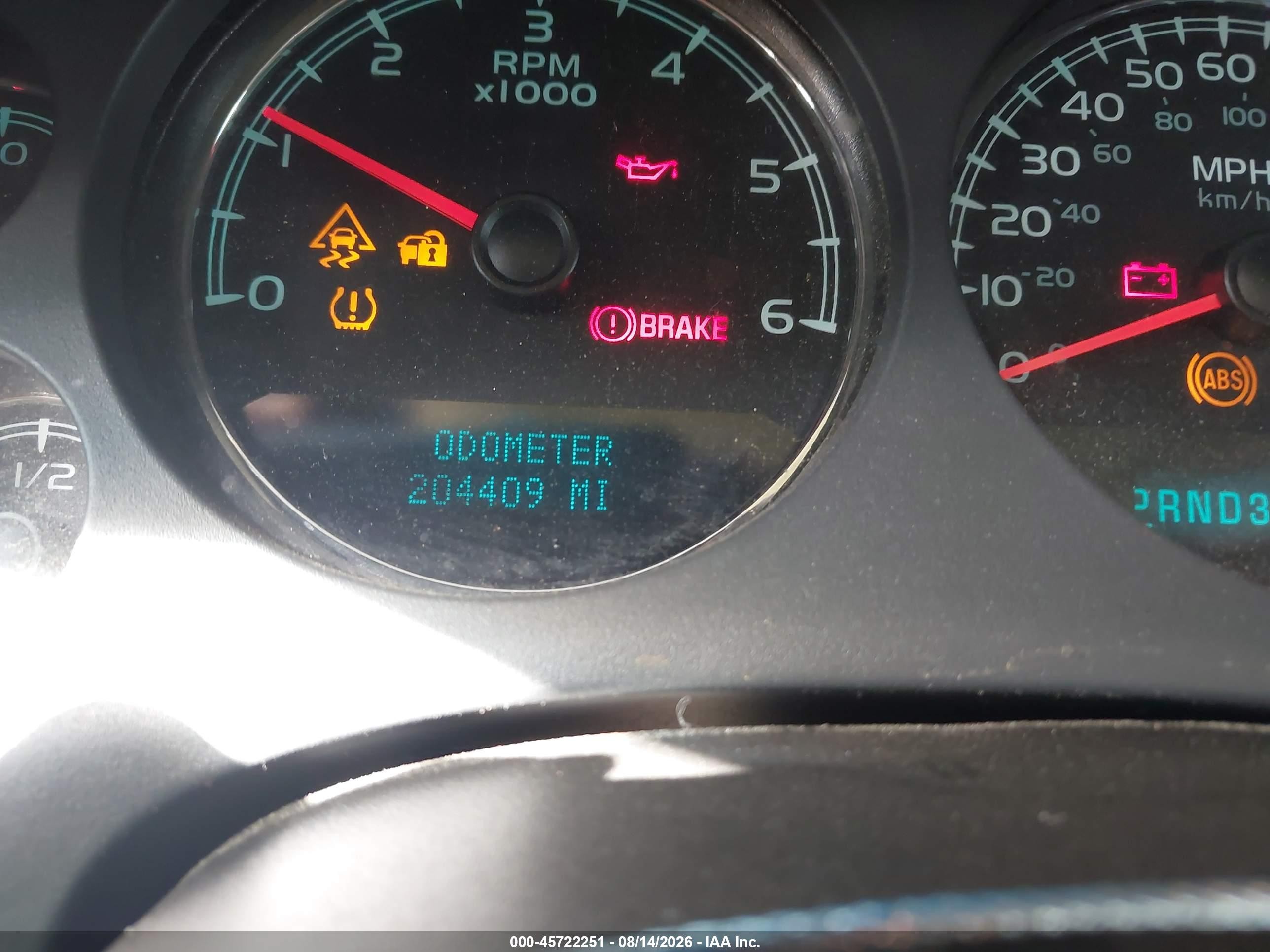 2008 Chevrolet Tahoe Lt White vin: 1GNFC13J48R162515