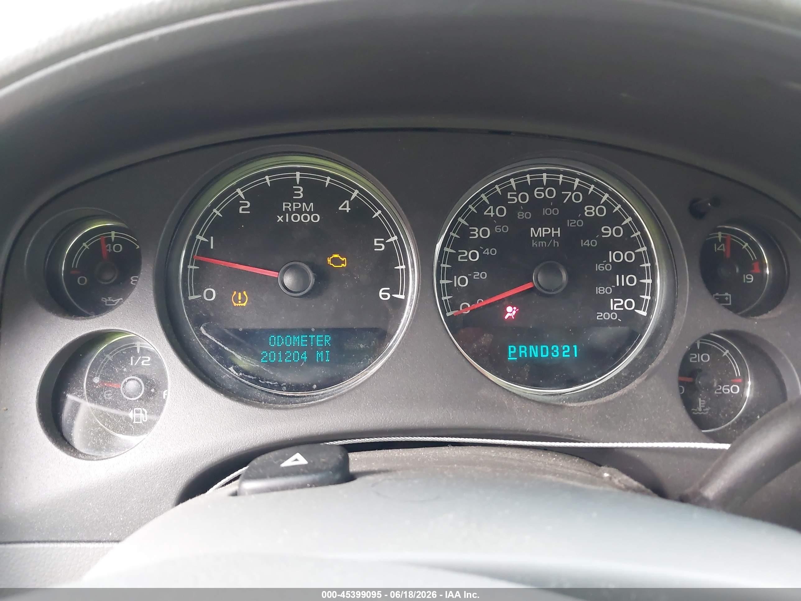 2007 Chevrolet Tahoe Lt Gray vin: 1GNFC13J57J131691