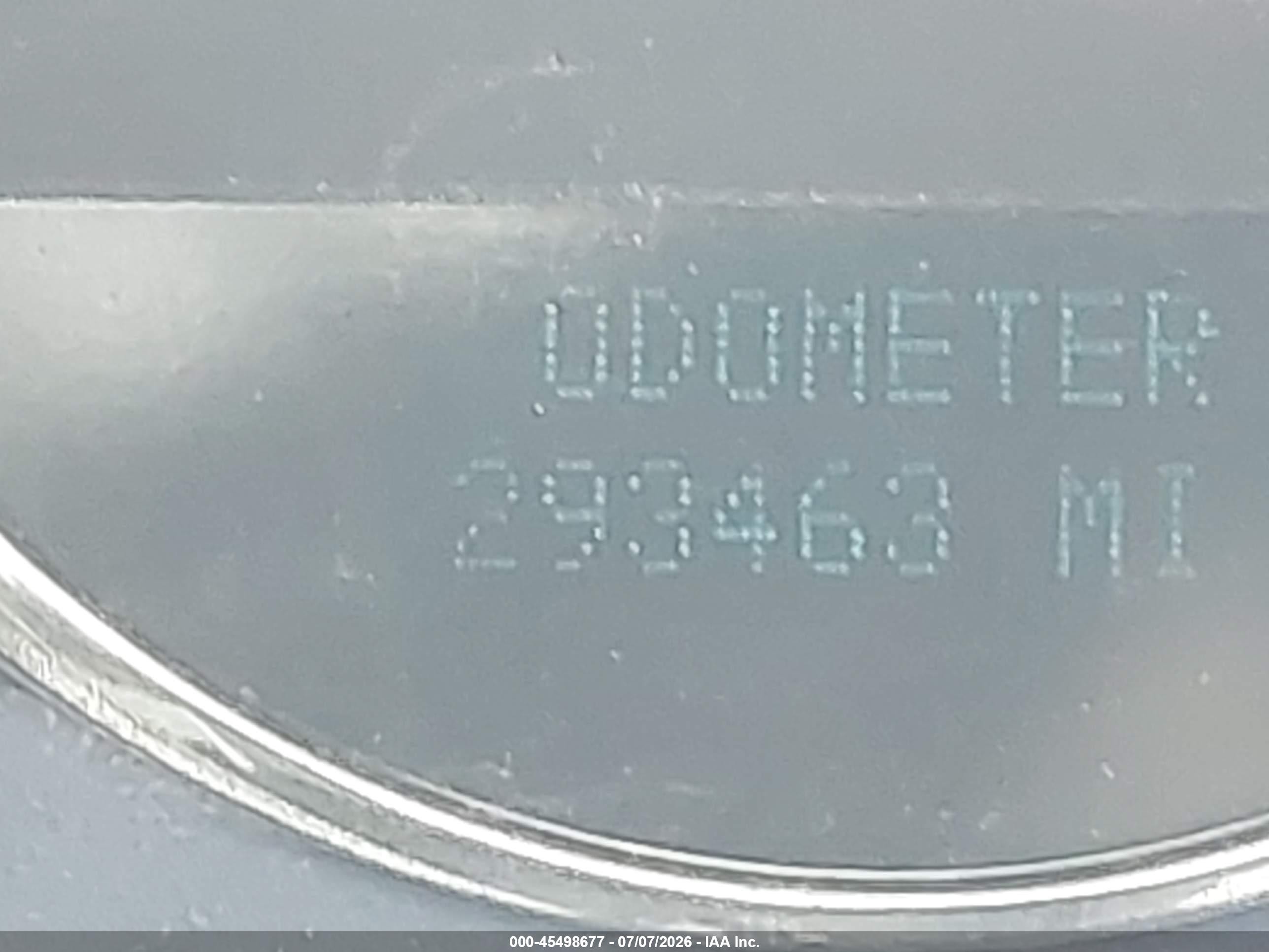 2007 Chevrolet Tahoe Lt Серый vin: 1GNFC13J67R297803