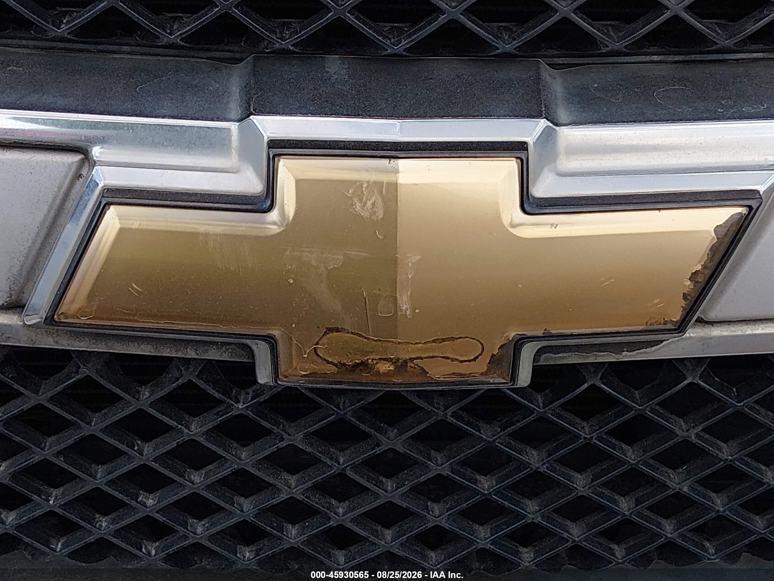 2007 Chevrolet Tahoe Lt Бежевый vin: 1GNFC13J67R371916