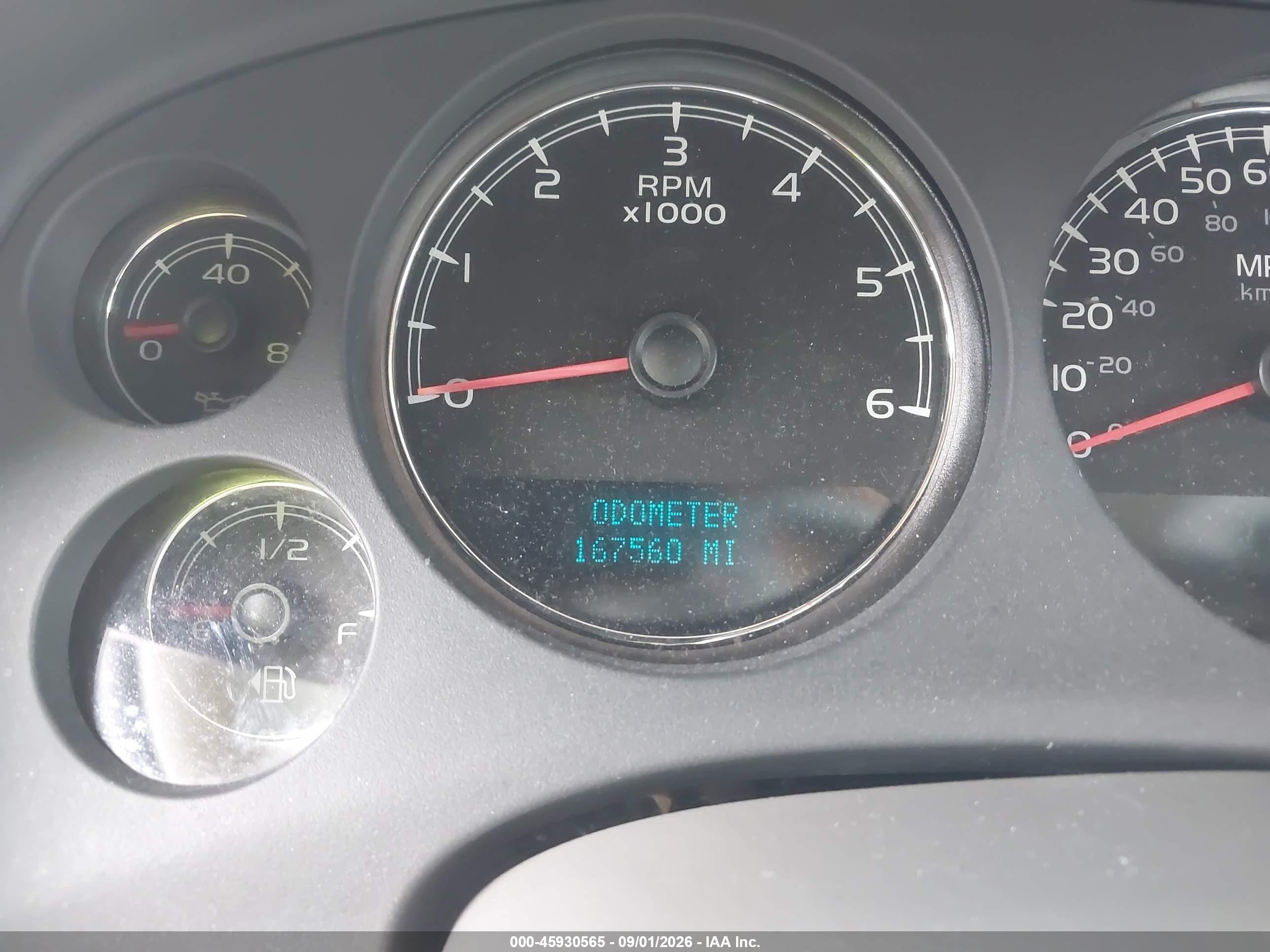 2007 Chevrolet Tahoe Lt Бежевый vin: 1GNFC13J67R371916
