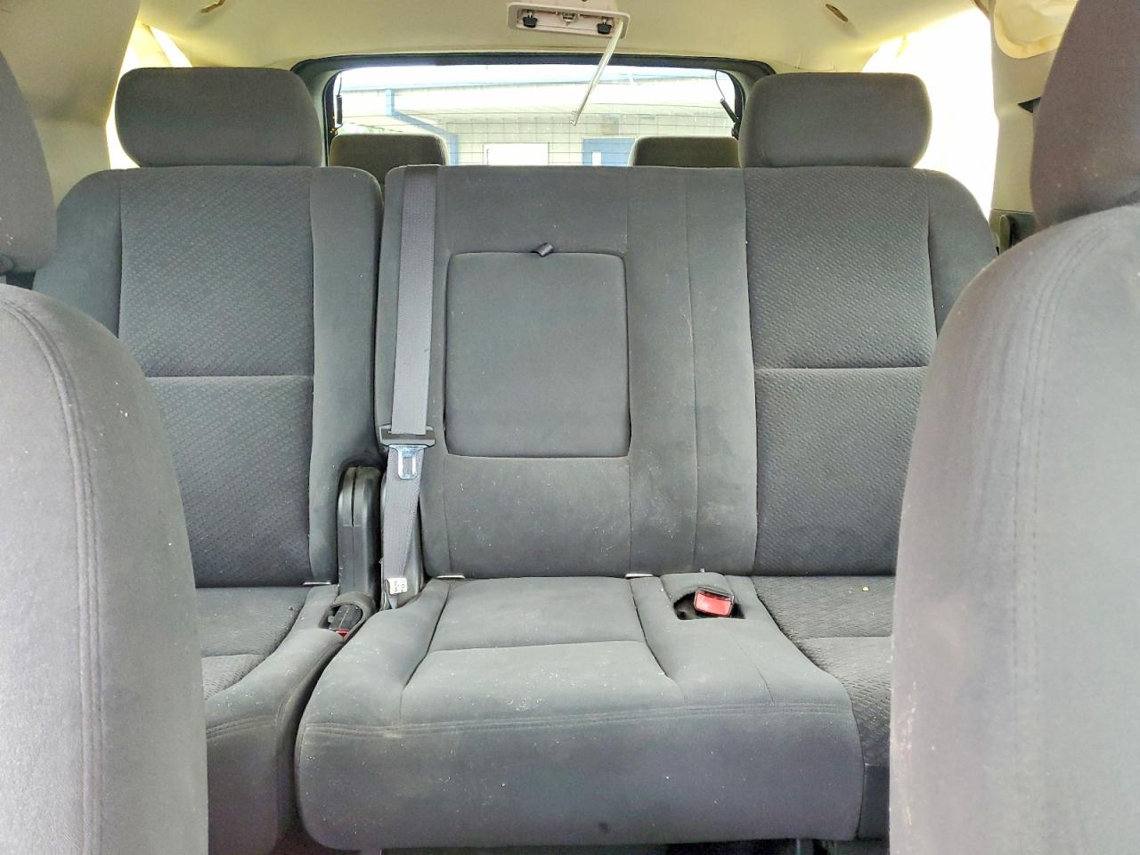 2008 Chevrolet Tahoe C1500 Синий vin: 1GNFC13J98R166480