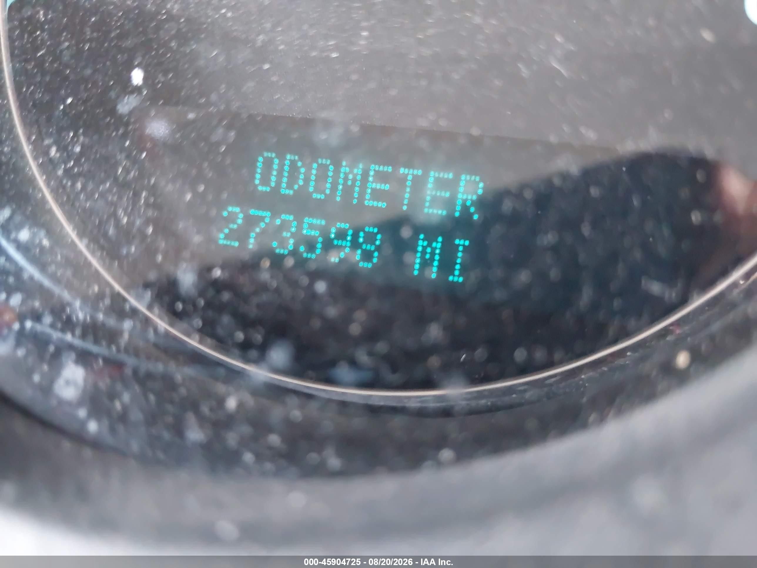 2007 Chevrolet Suburban 1500 Lt Blue vin: 1GNFC16007R226146