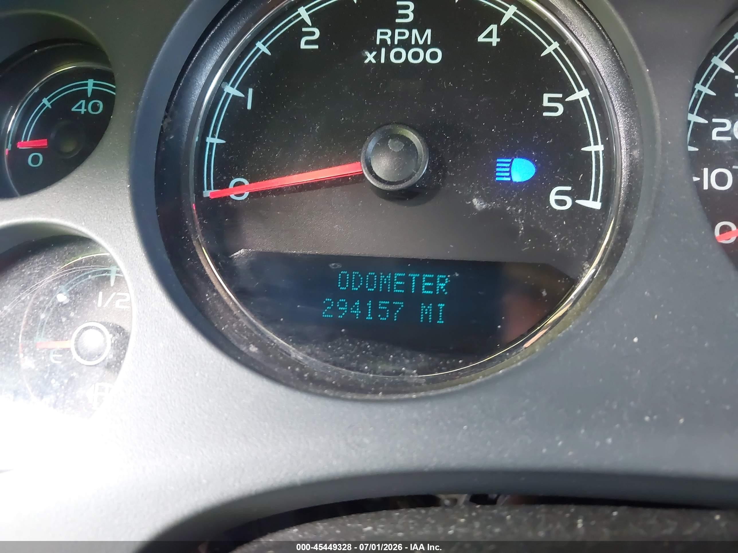 2008 Chevrolet Suburban 1500 Lt White vin: 1GNFC16018R152222