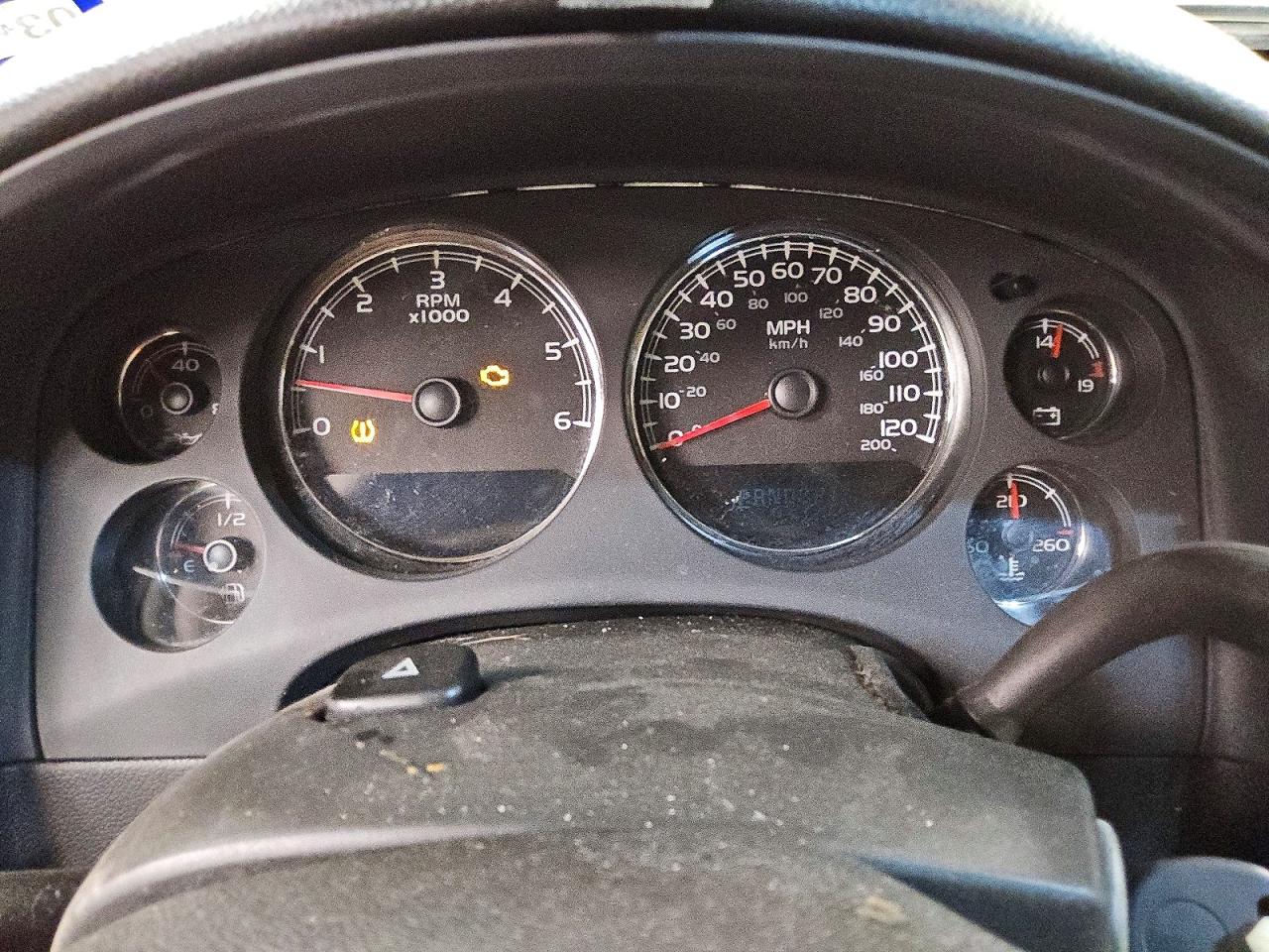 2007 Chevrolet Suburban C1500 Черный vin: 1GNFC16037R216971
