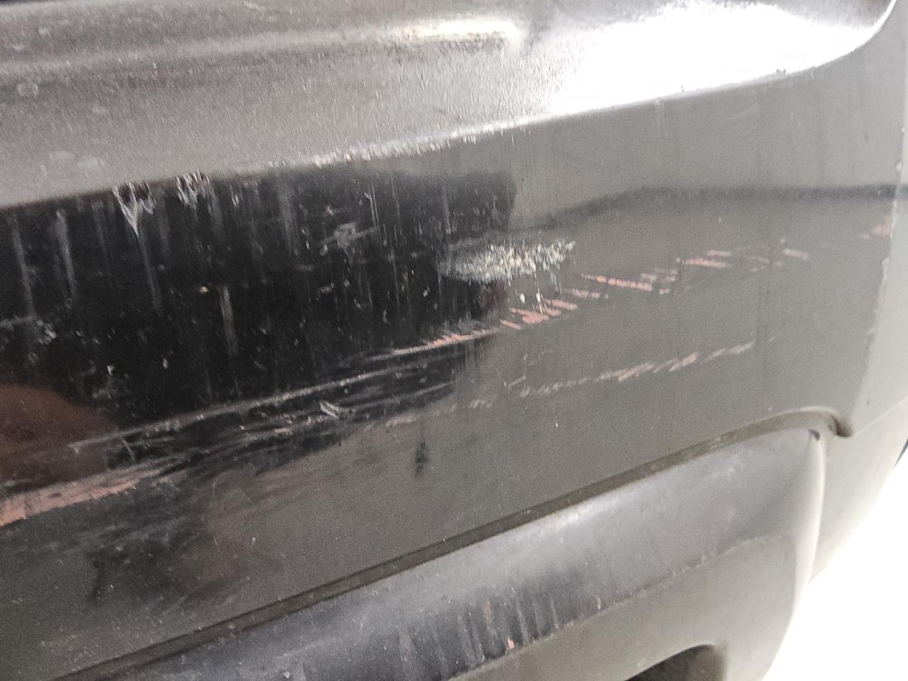 2007 Chevrolet Suburban C1500 Черный vin: 1GNFC16037R216971 Damage: Front Bumper, Heavy Scratch, 4 To 5 Inches