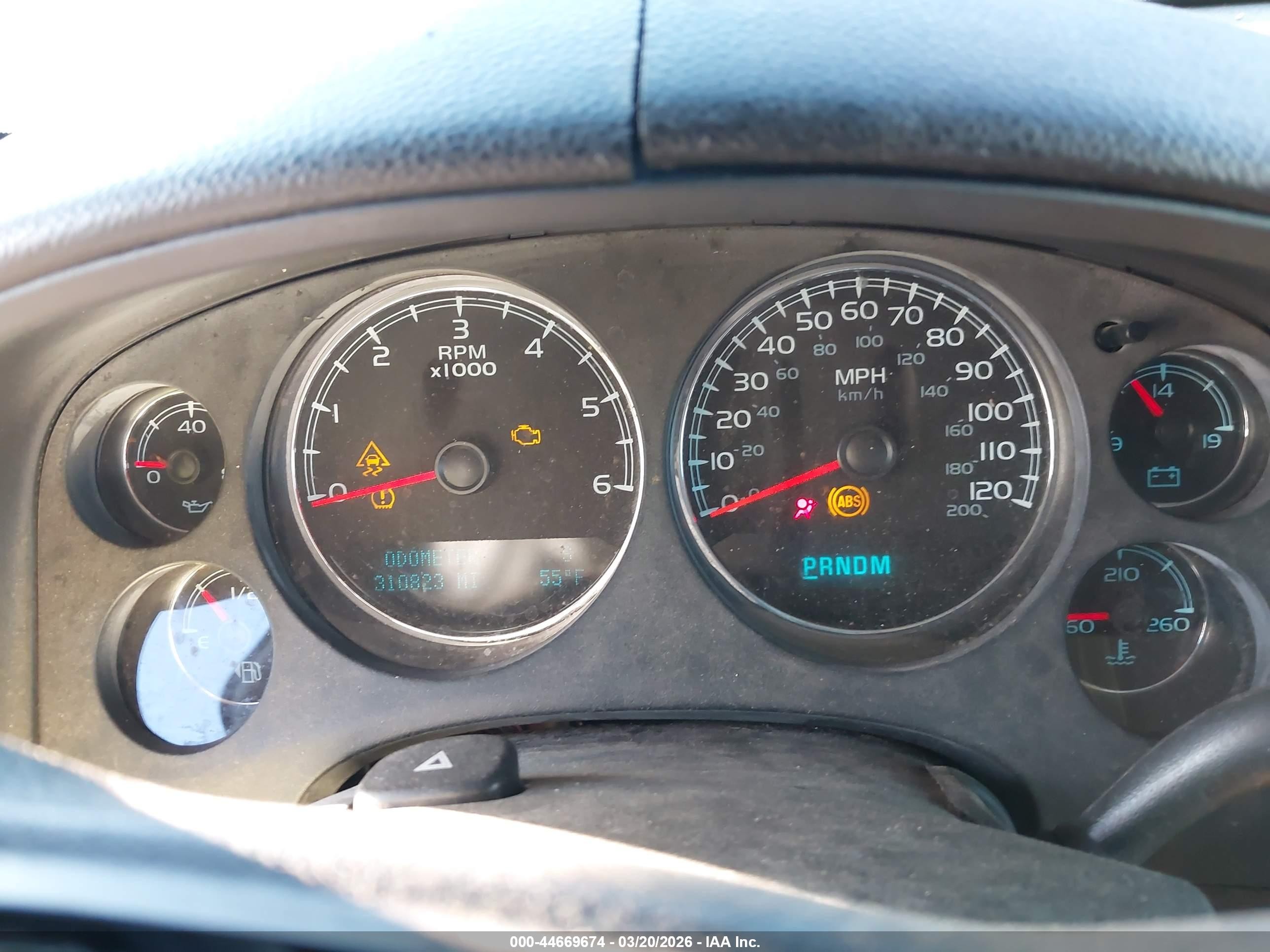 2009 Chevrolet Suburban 1500 Ls Gray vin: 1GNFC16J49R139586