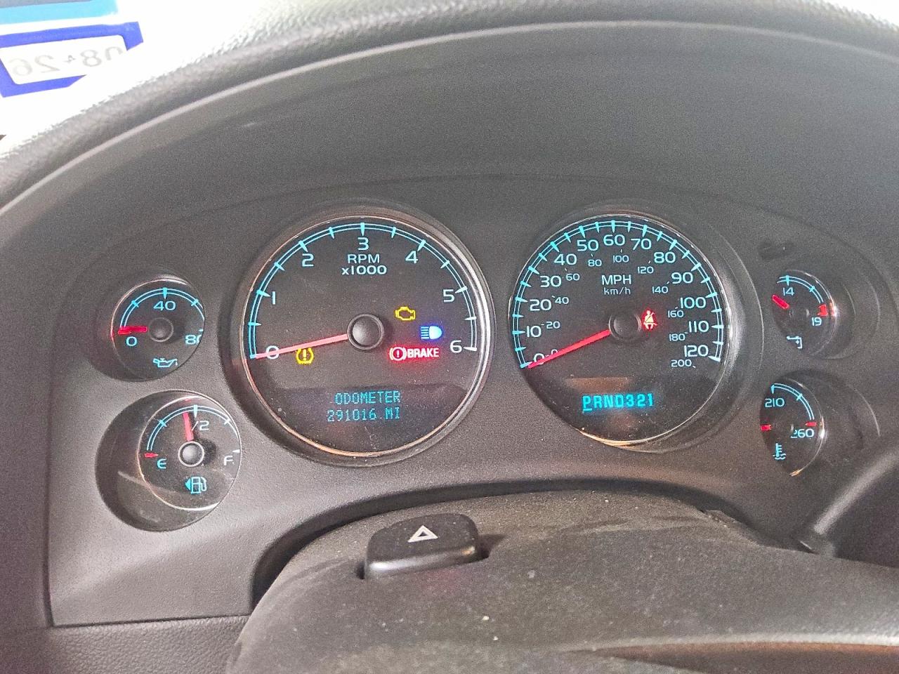 2007 Chevrolet Suburban C1500 Silver vin: 1GNFC16J77J372227