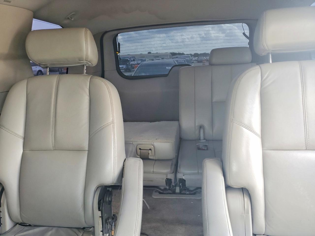 2009 Chevrolet Tahoe C1500 Lt Blue vin: 1GNFC23019R105364