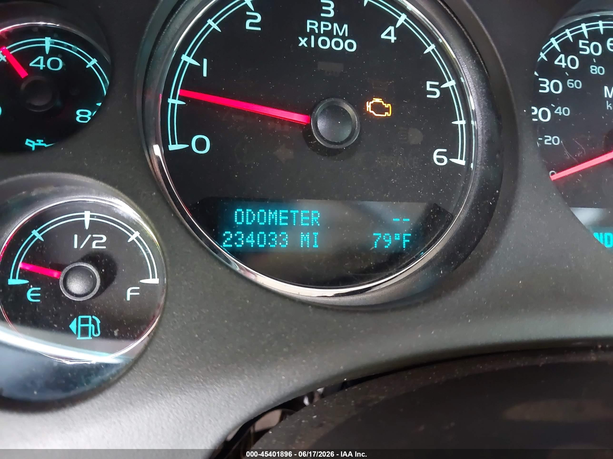 2009 Chevrolet Tahoe Lt1 Black vin: 1GNFC23039R158373