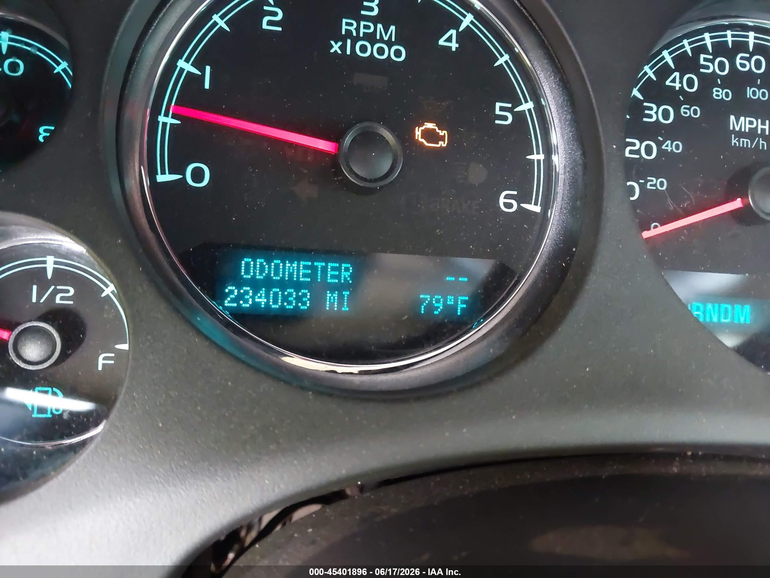 2009 Chevrolet Tahoe Lt1 Black vin: 1GNFC23039R158373