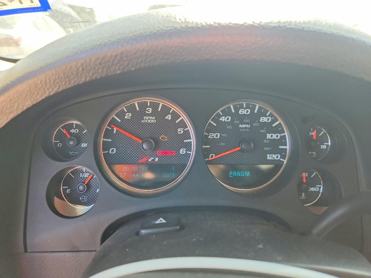 2009 Chevrolet Tahoe C1500 Lt Gold vin: 1GNFC23079R273445