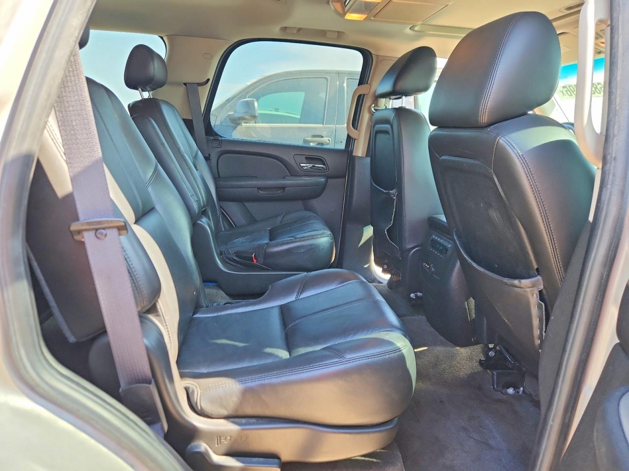 2009 Chevrolet Tahoe C1500 Lt Gold vin: 1GNFC23079R273445