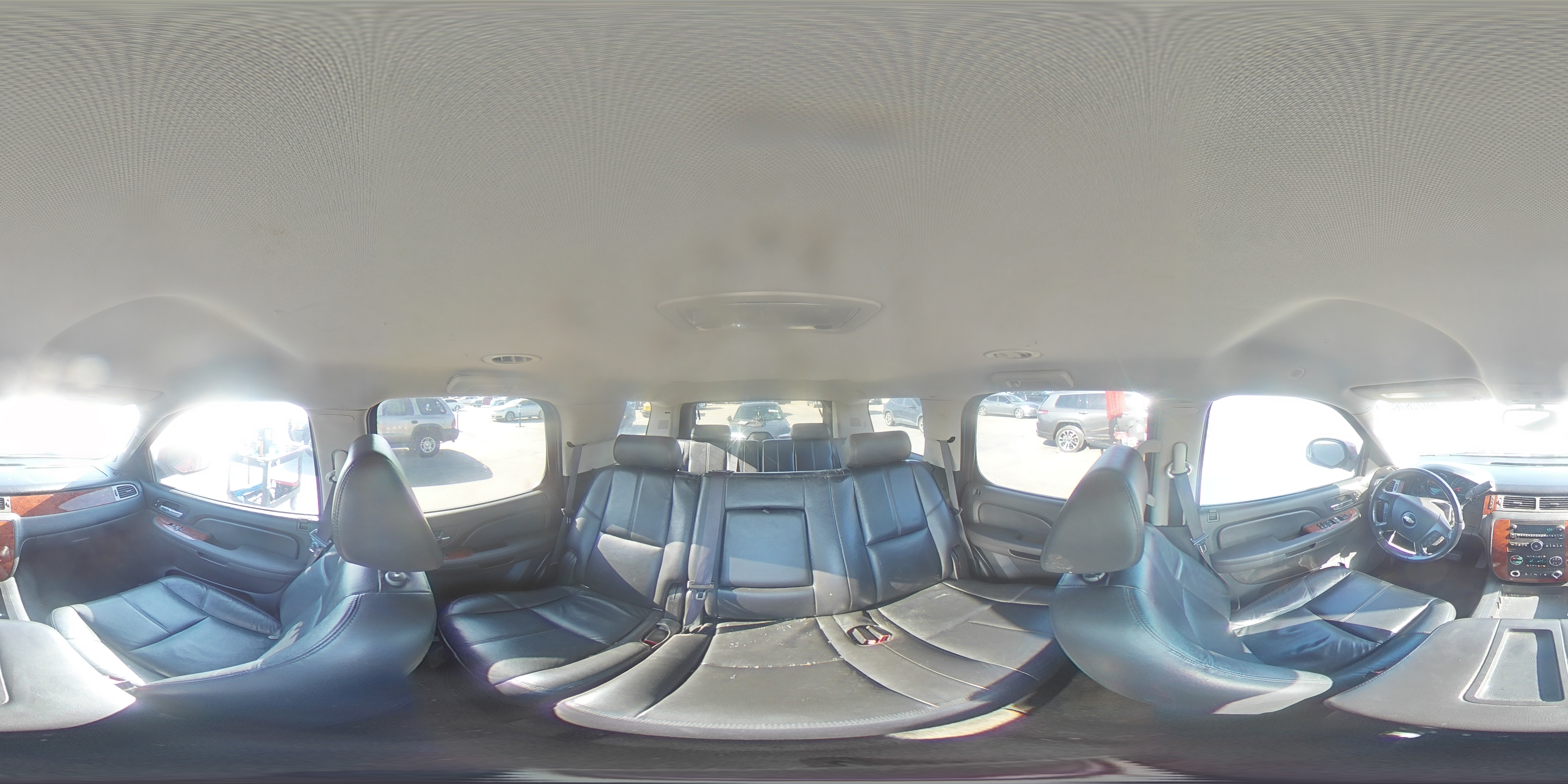 2009 Chevrolet Tahoe C1500 Lt Maroon vin: 1GNFC230X9R151145