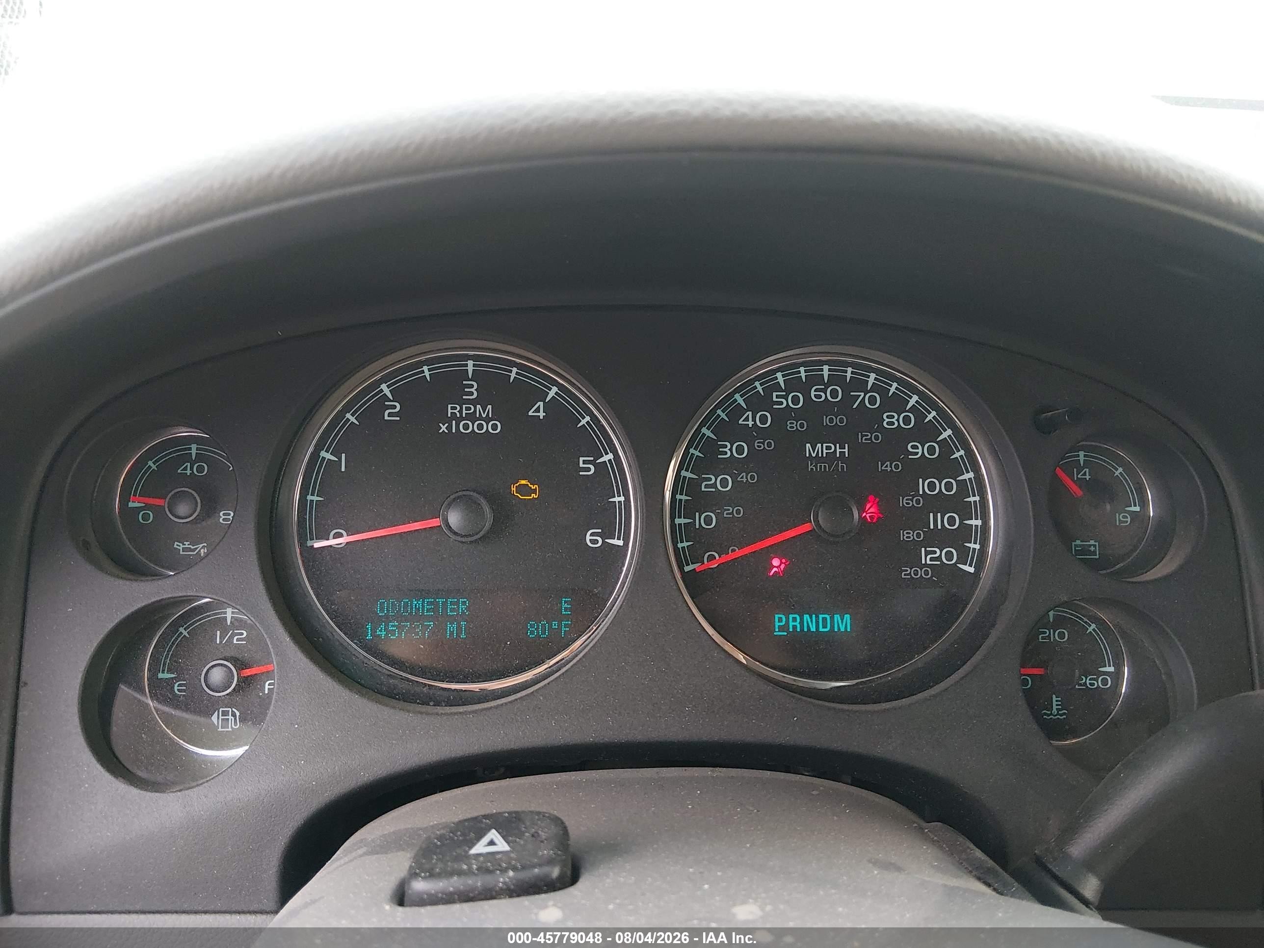 2009 Chevrolet Suburban 1500 Lt2 Gray vin: 1GNFC260X9R213736