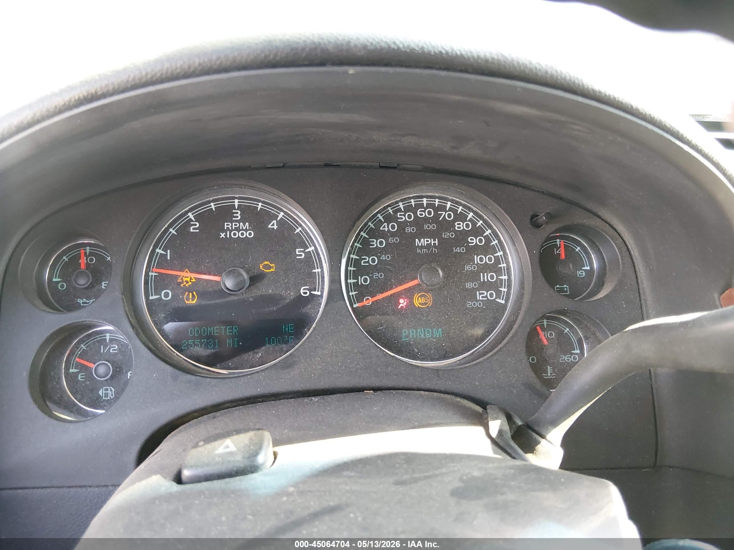 2009 Chevrolet Tahoe Ltz Black vin: 1GNFC33049R252736