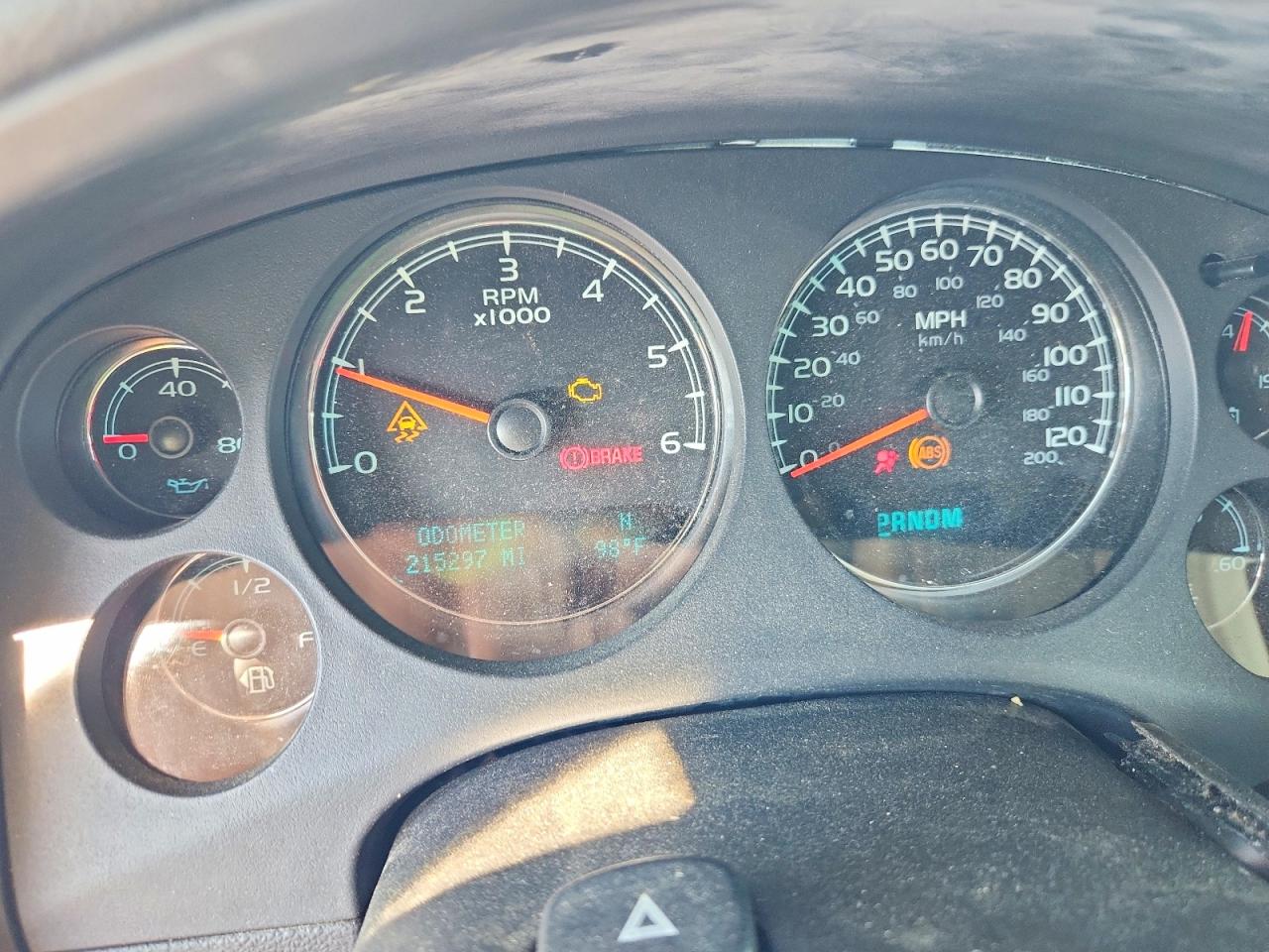 2009 Chevrolet Suburban C1500 Ltz Белый vin: 1GNFC36029J109956