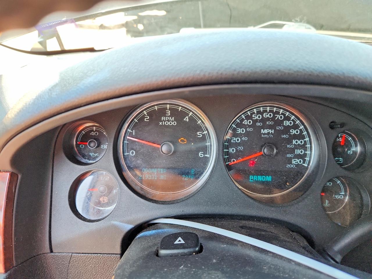 2009 Chevrolet Suburban C1500 Ltz Черный vin: 1GNFC36049J125172