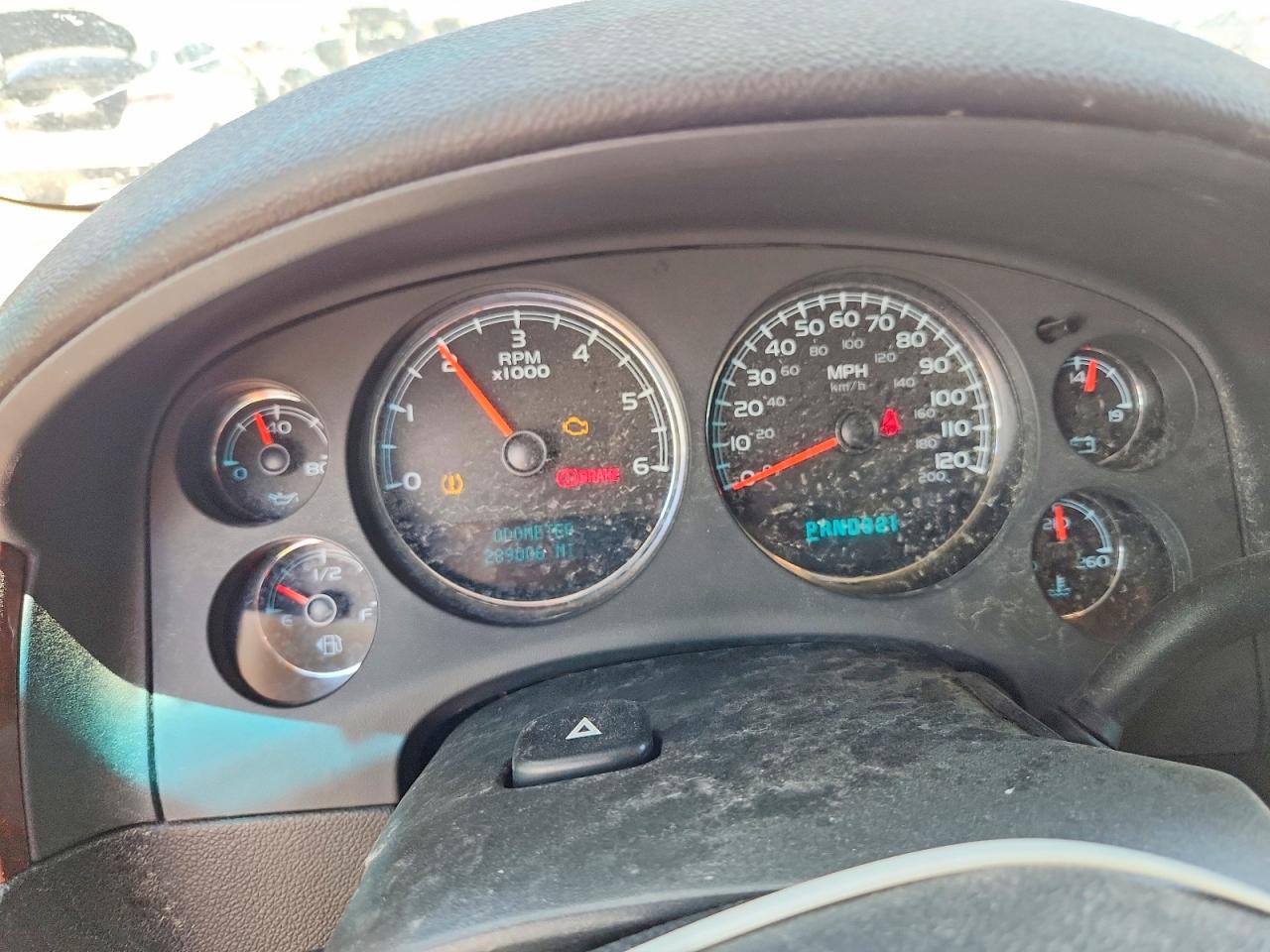 2008 Chevrolet Tahoe K1500 Tan vin: 1GNFK13008R144846